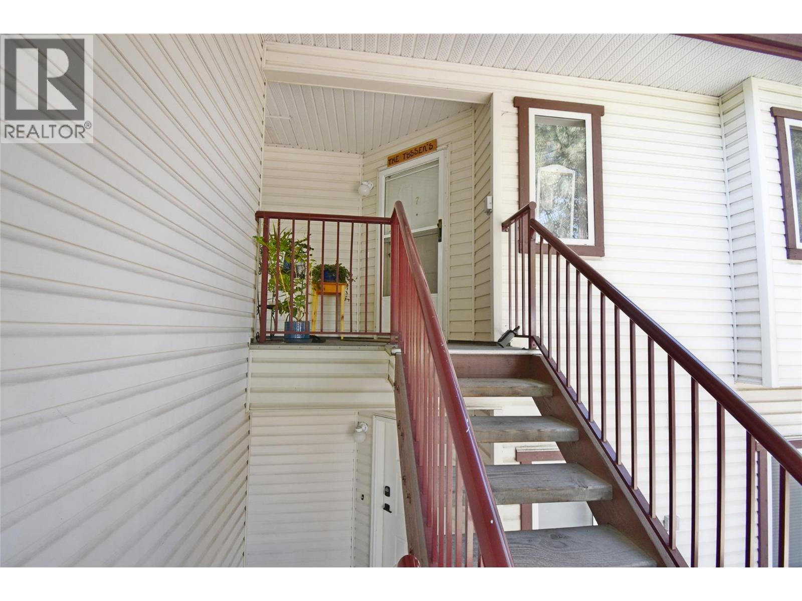 4800 Heritage Drive Unit# 7, Vernon, British Columbia  V1T 7V4 - Photo 2 - 10397803