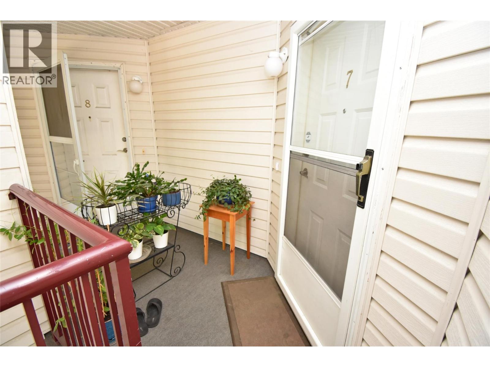 4800 Heritage Drive Unit# 7, Vernon, British Columbia  V1T 7V4 - Photo 3 - 10397803