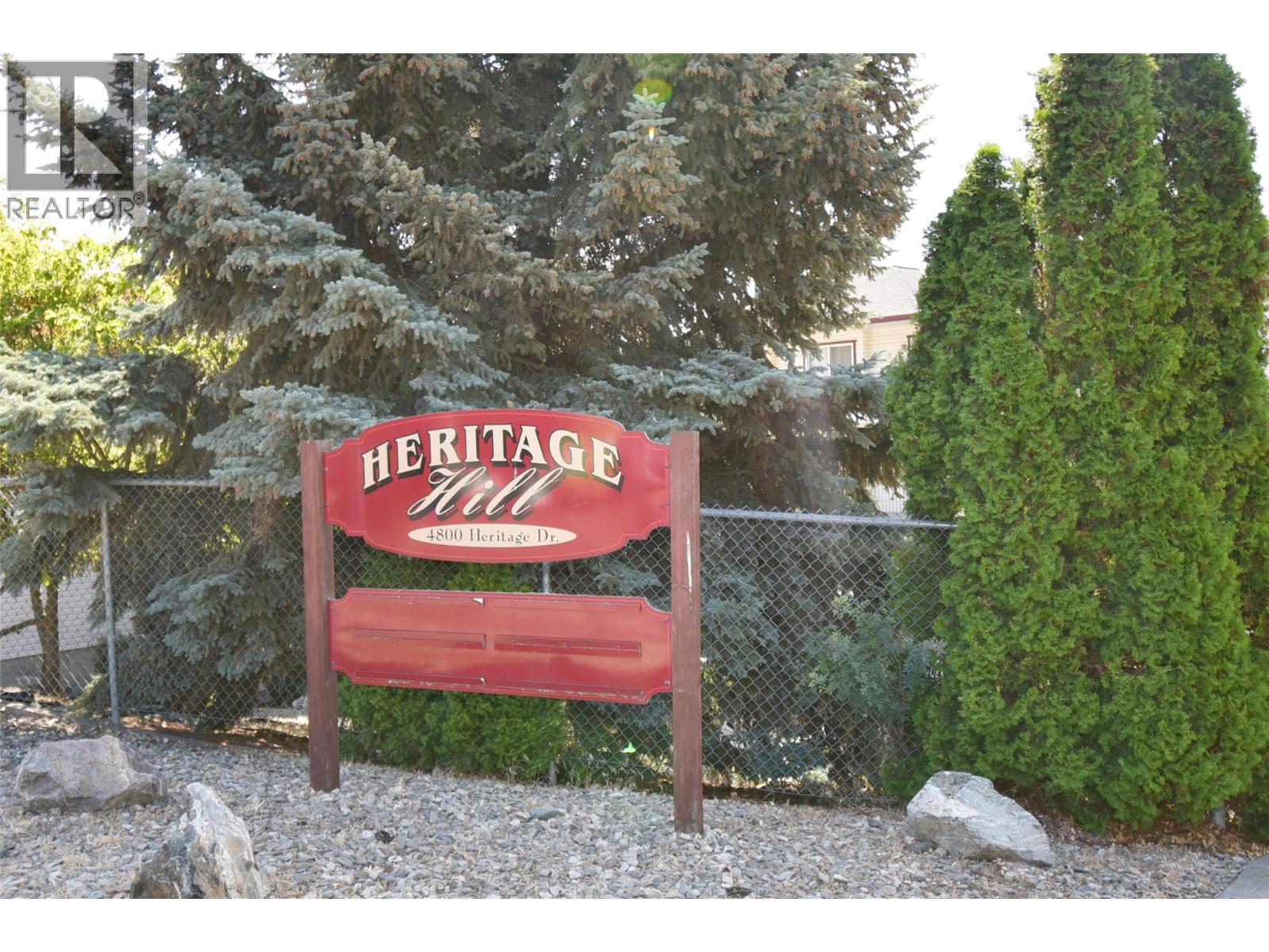 4800 Heritage Drive Unit# 7, Vernon, British Columbia  V1T 7V4 - Photo 5 - 10397803