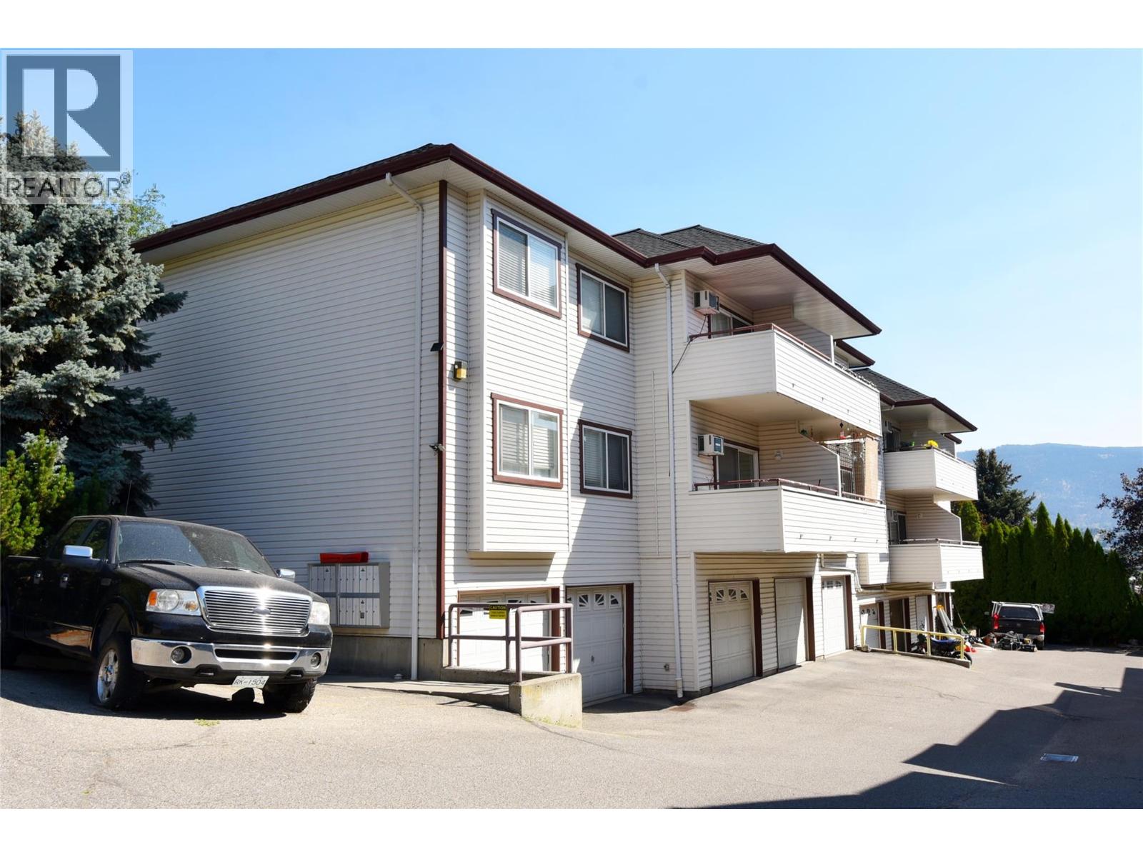 4800 Heritage Drive Unit# 7, Vernon, British Columbia  V1T 7V4 - Photo 50 - 10397803