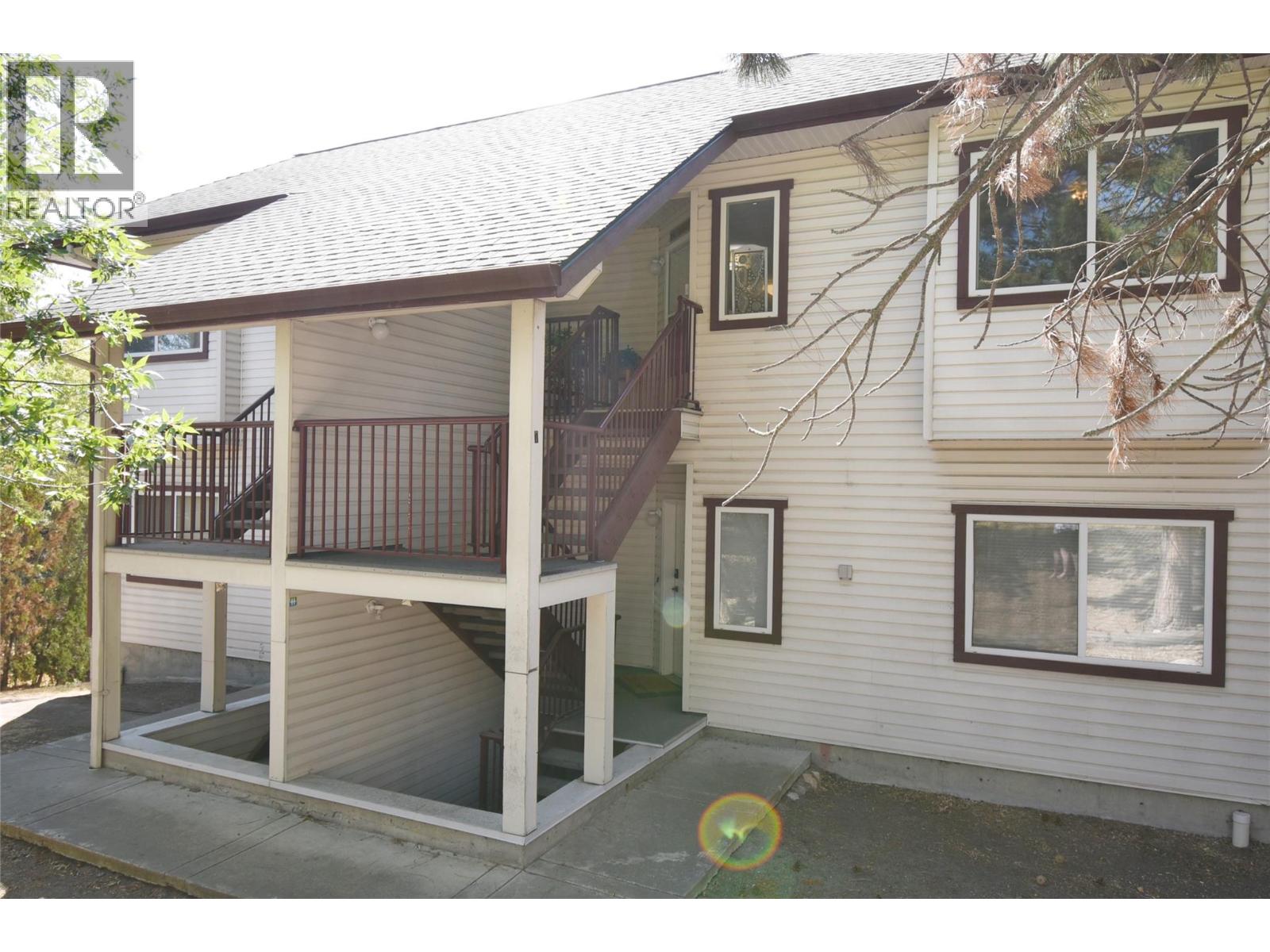 4800 Heritage Drive Unit# 7, Vernon, British Columbia  V1T 7V4 - Photo 8 - 10397803