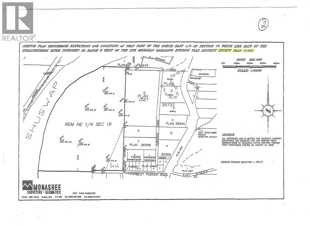 110 Parsons Road, Mara, British Columbia  V0E 2K0 - Photo 23 - 10397887