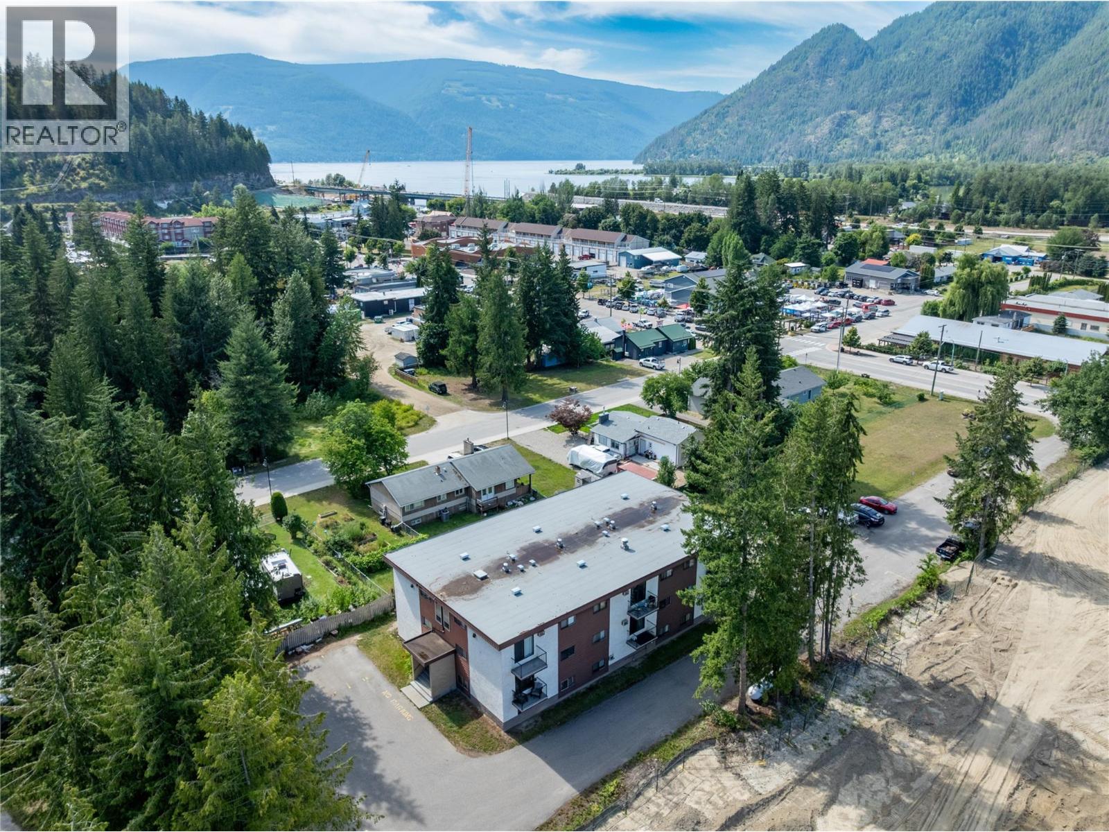 409 Main Street Unit# 204, Sicamous, British Columbia  V0E 2V0 - Photo 1 - 10397901
