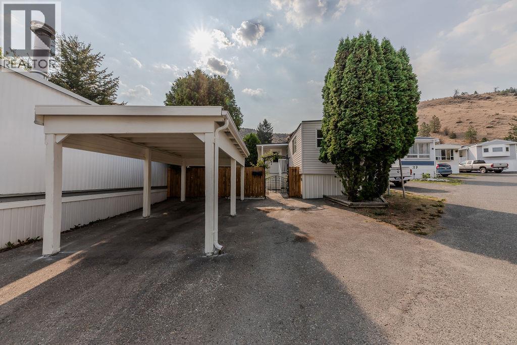 1175 Rose Hill Road Unit# 38, Kamloops, British Columbia  V2E 1G9 - Photo 1 - 10397860