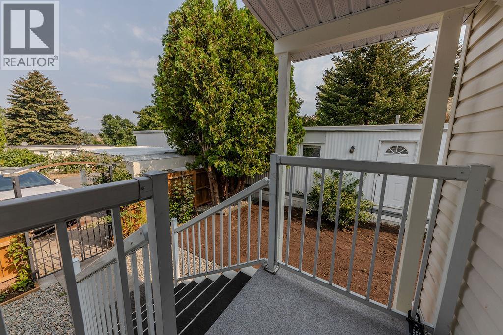1175 Rose Hill Road Unit# 38, Kamloops, British Columbia  V2E 1G9 - Photo 28 - 10397860