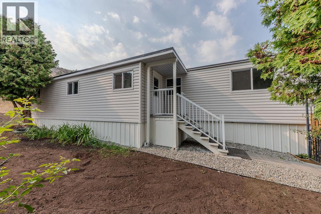 1175 Rose Hill Road Unit# 38, Kamloops, British Columbia  V2E 1G9 - Photo 5 - 10397860