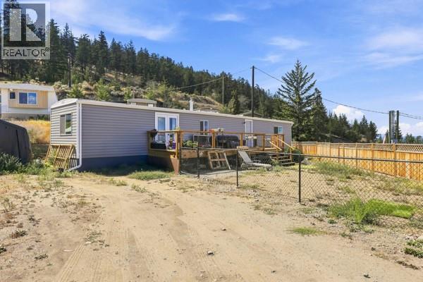 1680 Lac Le Jeune Road Unit# 20, Kamloops, British Columbia  V1S 1Z1 - Photo 1 - 10397576
