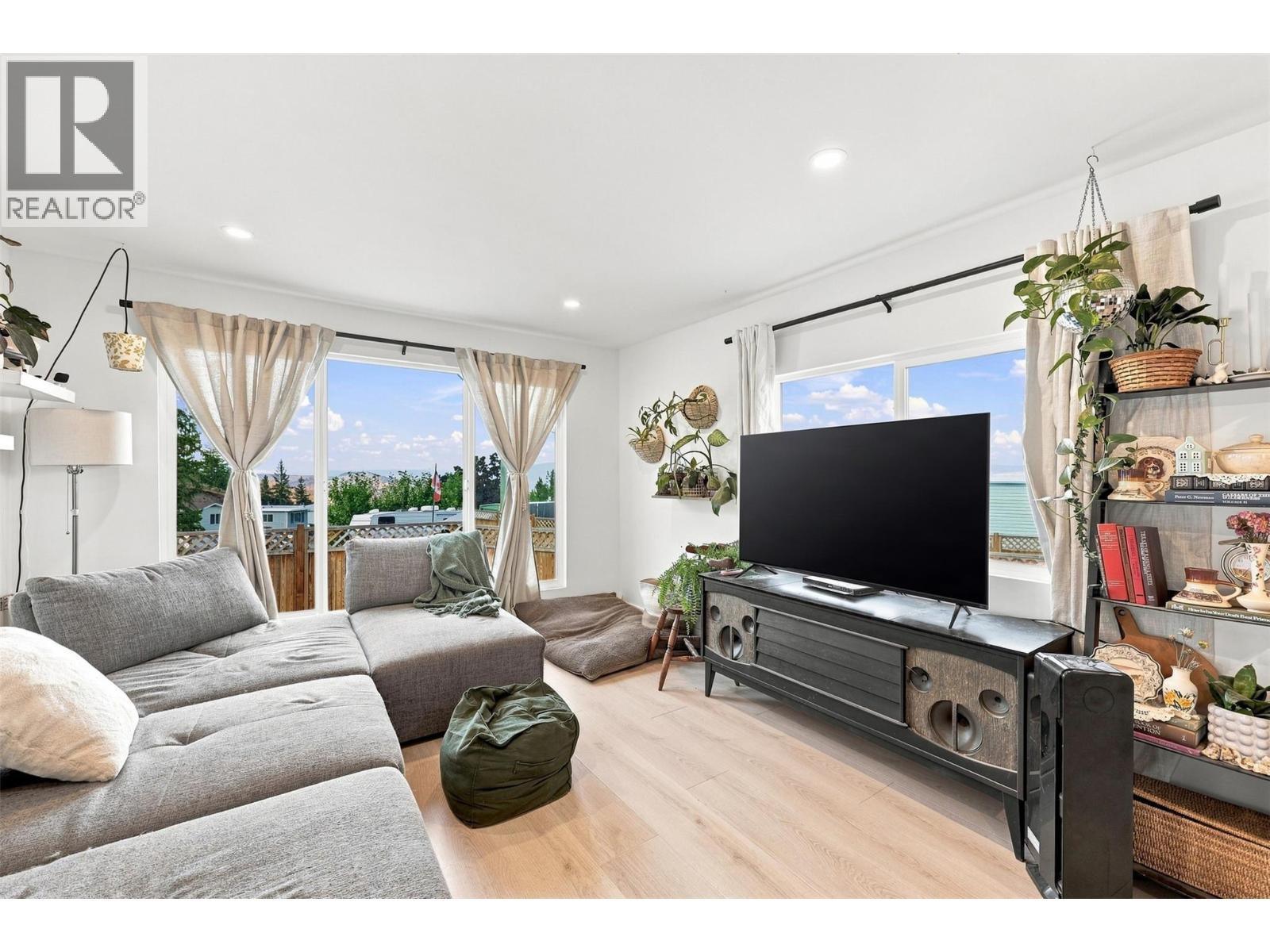1680 Lac Le Jeune Road Unit# 20, Kamloops, British Columbia  V1S 1Z1 - Photo 2 - 10397576