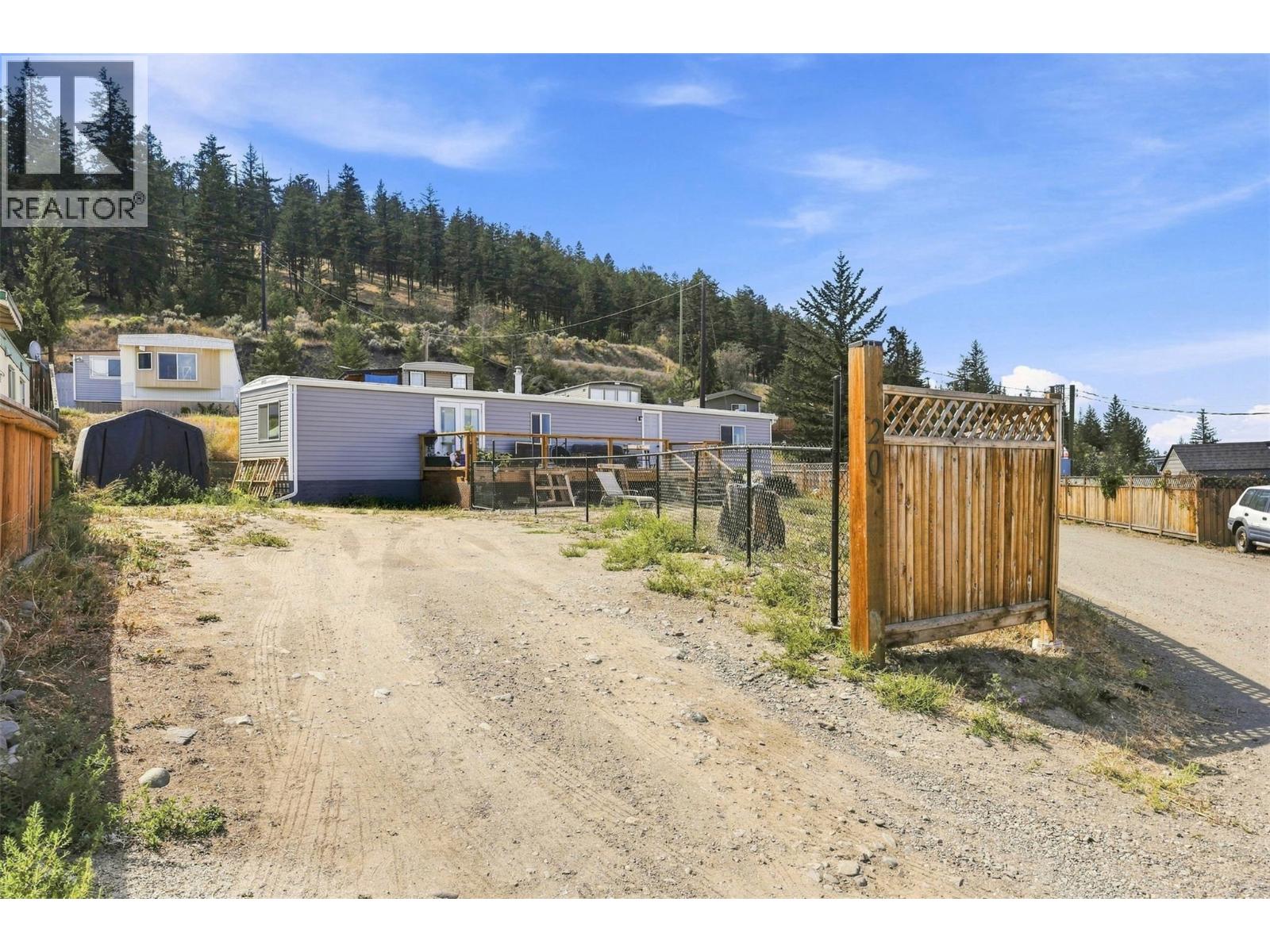 1680 Lac Le Jeune Road Unit# 20, Kamloops, British Columbia  V1S 1Z1 - Photo 21 - 10397576