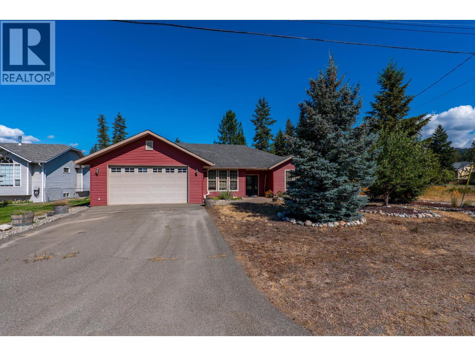 559 Mclean Road, Barriere, British Columbia  V0E 1E0 - Photo 51 - 10397906