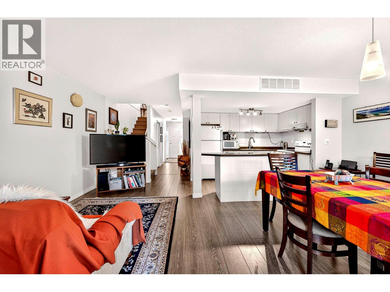 2050 Qu'appelle Boulevard Unit# 2, Kamloops, British Columbia  V2E 2R4 - Photo 17 - 10397882