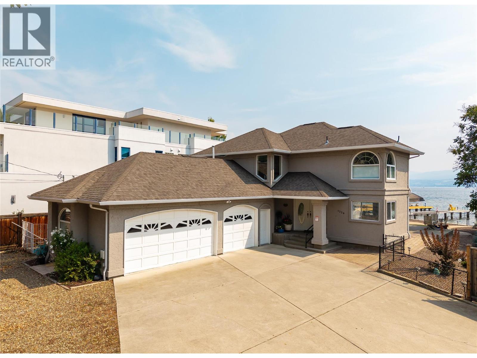 1339 Green Bay Road, West Kelowna, British Columbia  V4T 2B6 - Photo 1 - 10397916