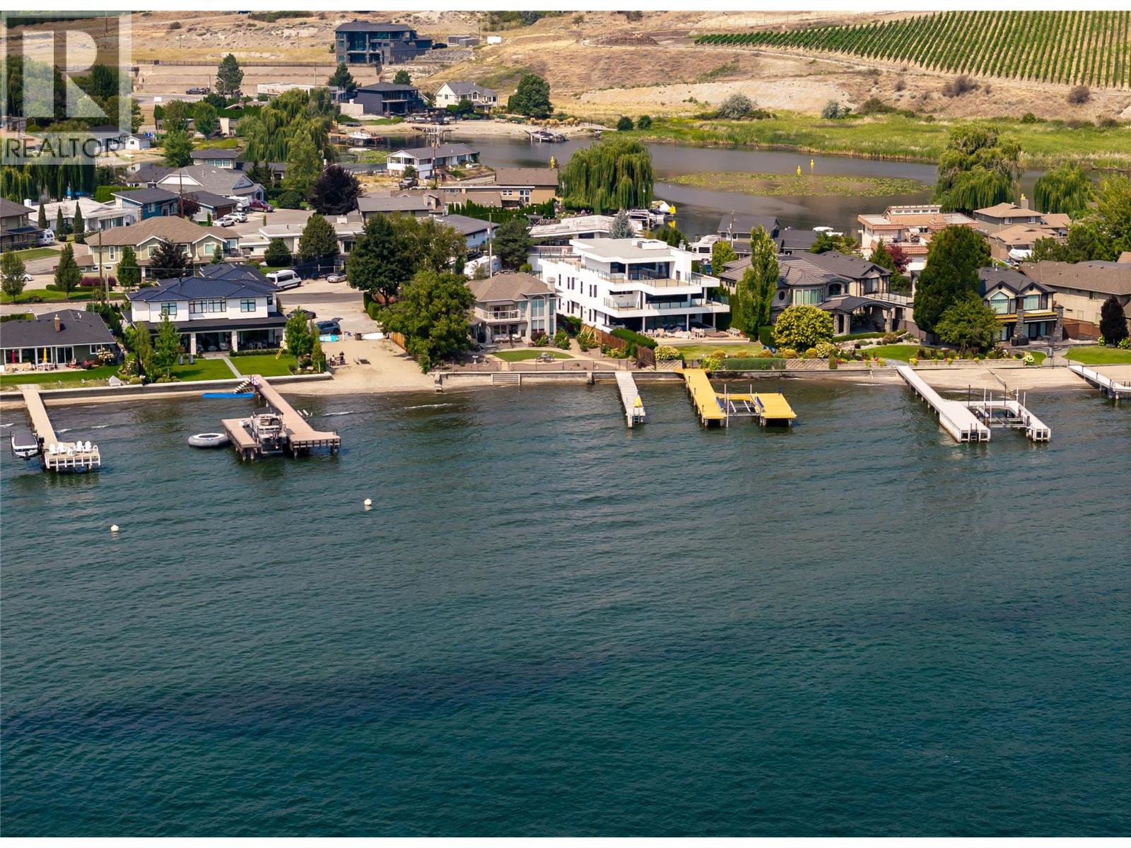 1339 Green Bay Road, West Kelowna, British Columbia  V4T 2B6 - Photo 18 - 10397916