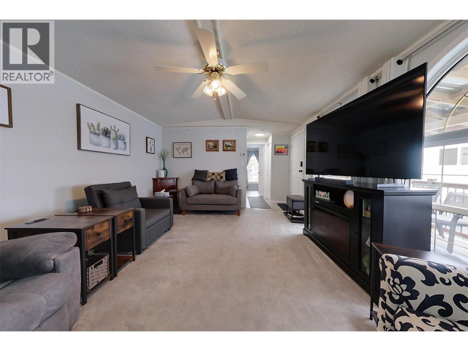724 Innes Avenue Unit# 61, Cranbrook, British Columbia  V1C 2A5 - Photo 3 - 10397905