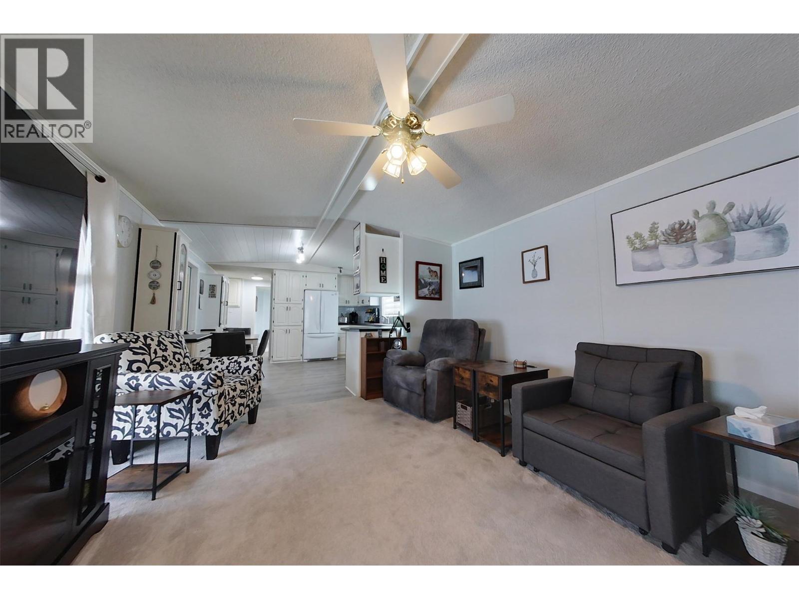 724 Innes Avenue Unit# 61, Cranbrook, British Columbia  V1C 2A5 - Photo 4 - 10397905