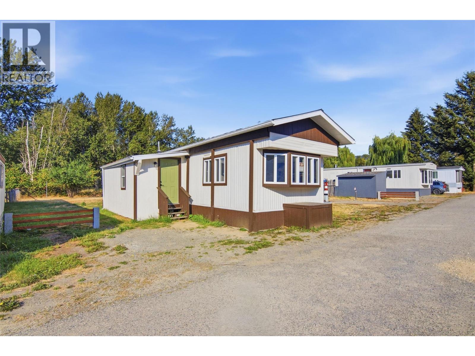 4626 Summer Road Unit# 6, Barriere, British Columbia  V0E 1E0 - Photo 1 - 10397913