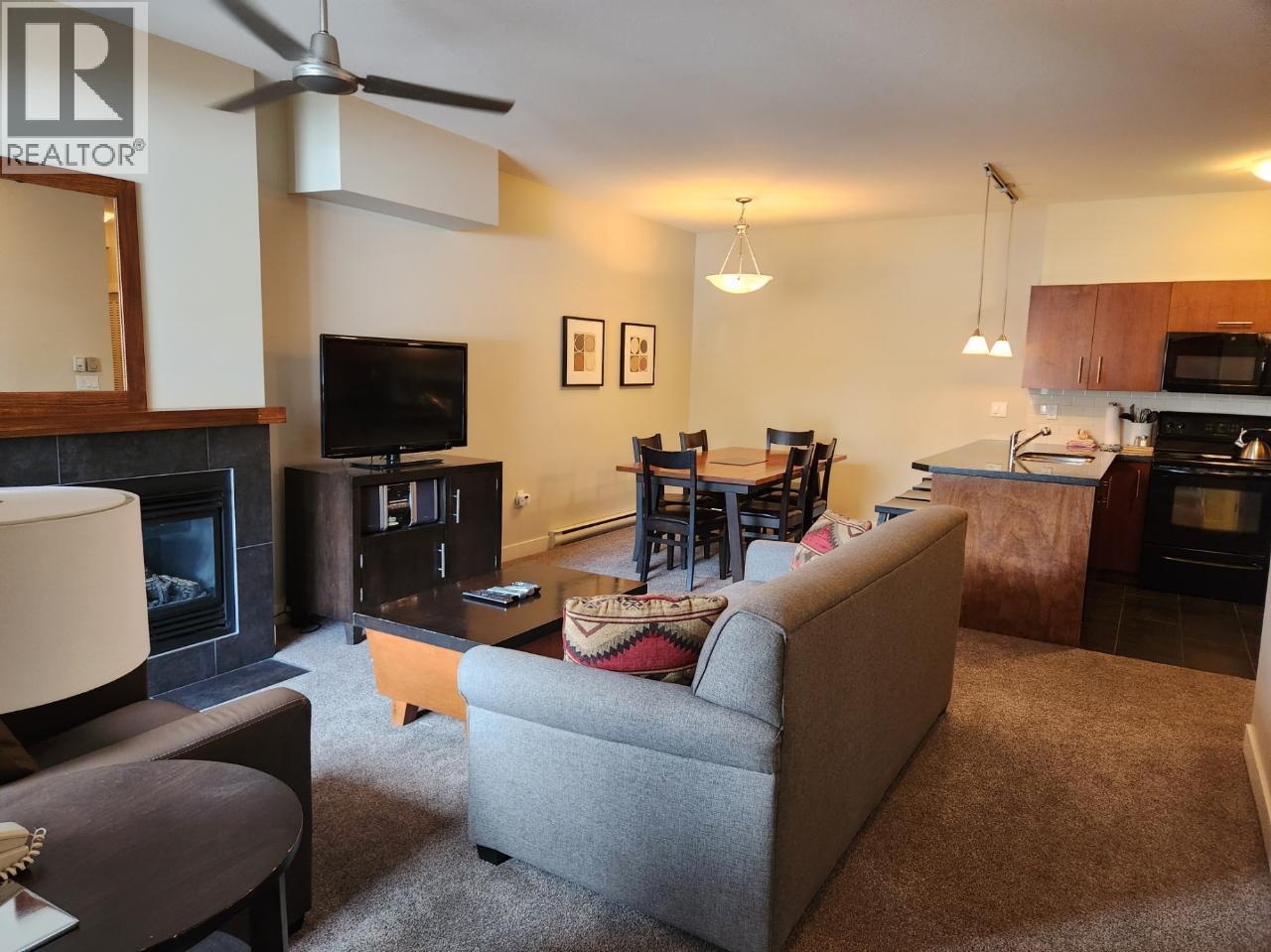 2049 Summit Drive Unit# 114c, Panorama, British Columbia  V0A 1T0 - Photo 1 - 10397925