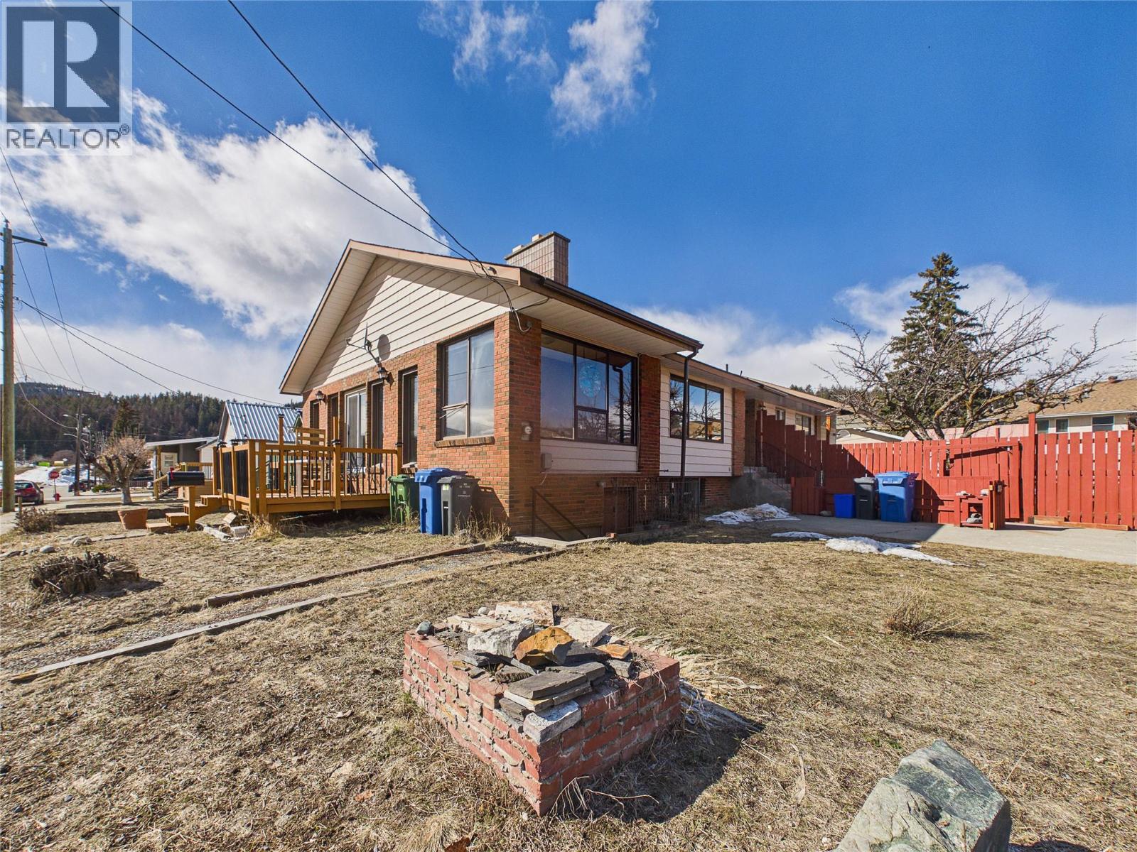 419 Lindsay Street, Kimberley, British Columbia  V1A 1L7 - Photo 3 - 10397873