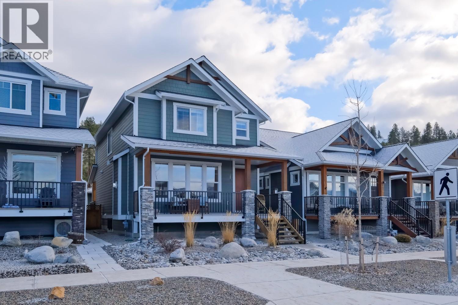 926 Holden Road, Penticton, British Columbia  V2A 9G6 - Photo 1 - 10397952