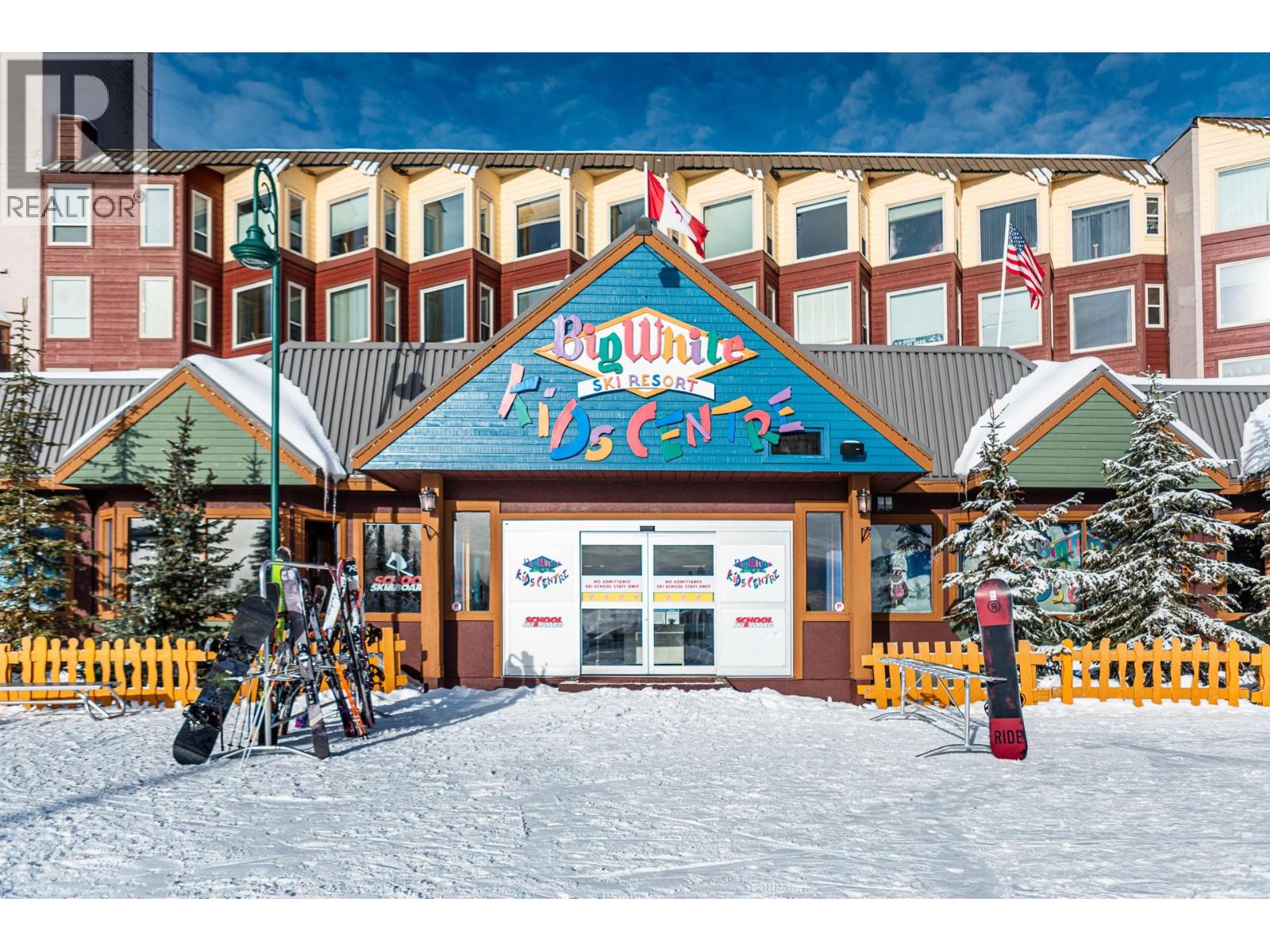 355 Feathertop Way, Big White, British Columbia  V1P 1P3 - Photo 15 - 10397949