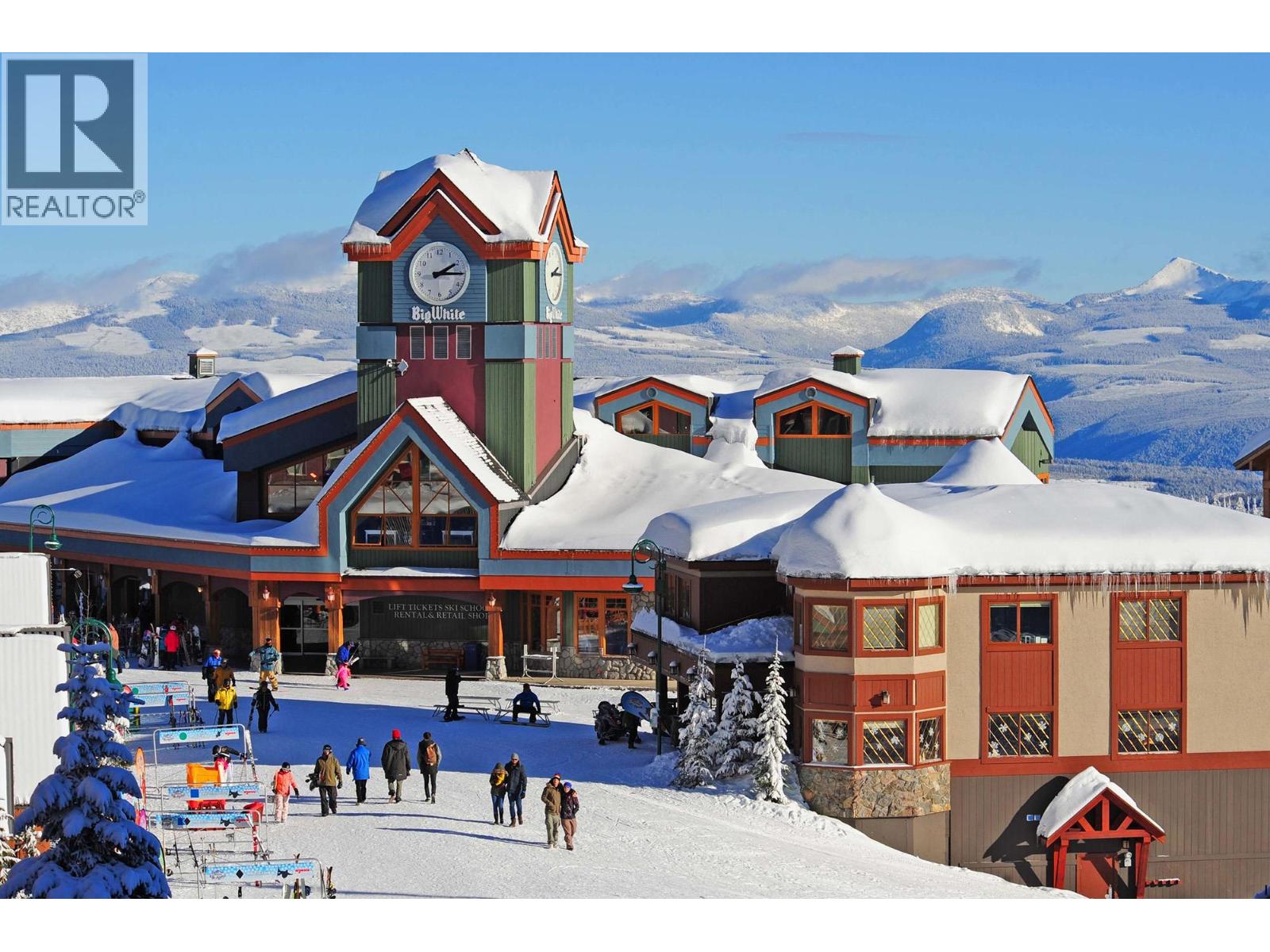 355 Feathertop Way, Big White, British Columbia  V1P 1P3 - Photo 21 - 10397949