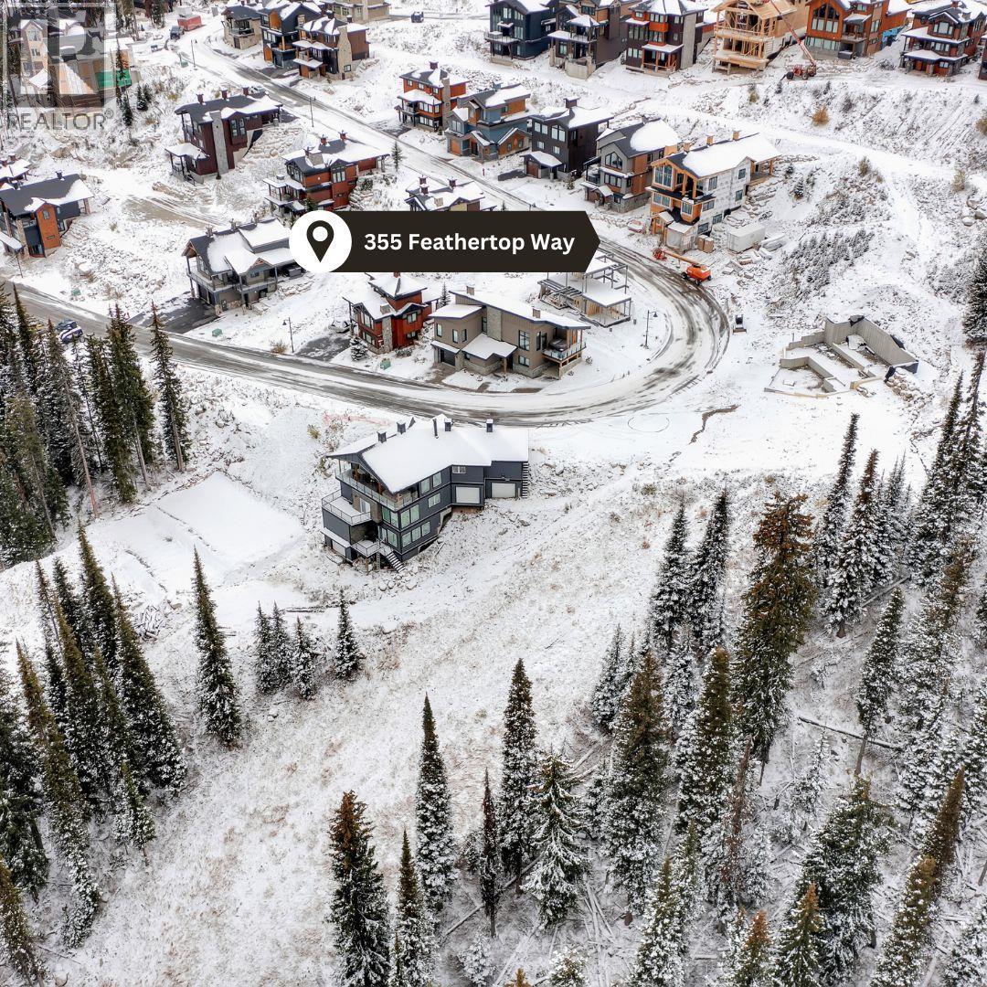 355 Feathertop Way, Big White, British Columbia  V1P 1P3 - Photo 5 - 10397949