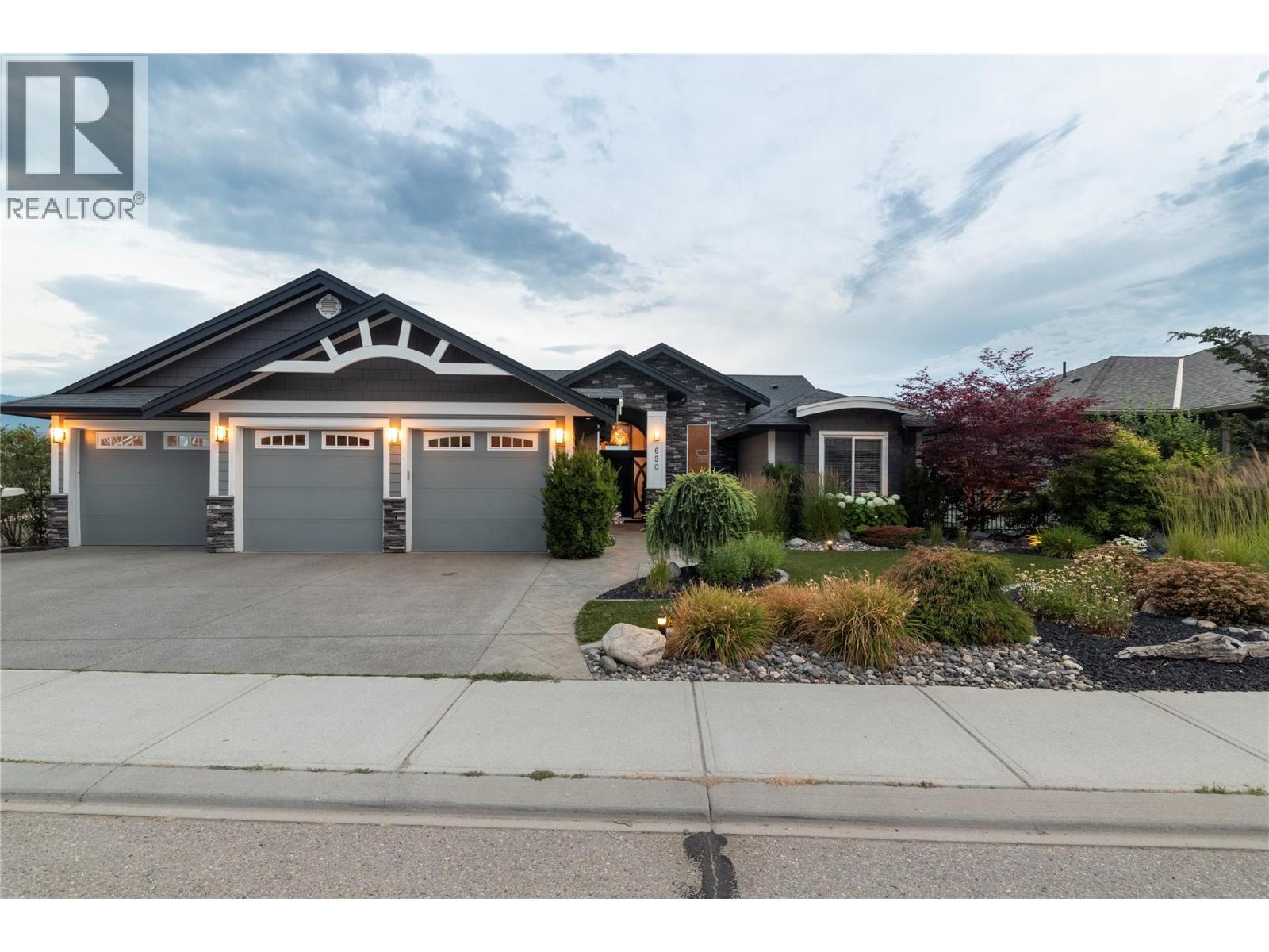 620 Mt. Ida Drive Lot# 6, Coldstream, British Columbia  V1B 3Y6 - Photo 3 - 10397931