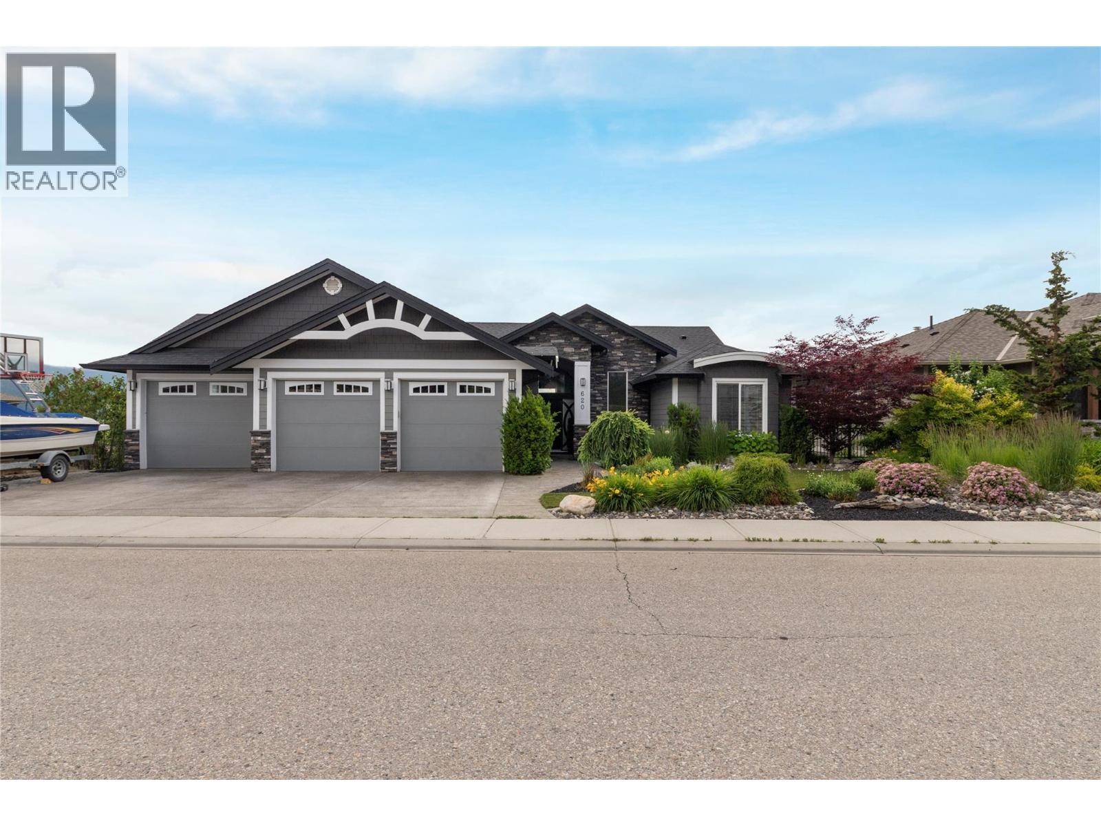 620 Mt. Ida Drive Lot# 6, Coldstream, British Columbia  V1B 3Y6 - Photo 45 - 10397931