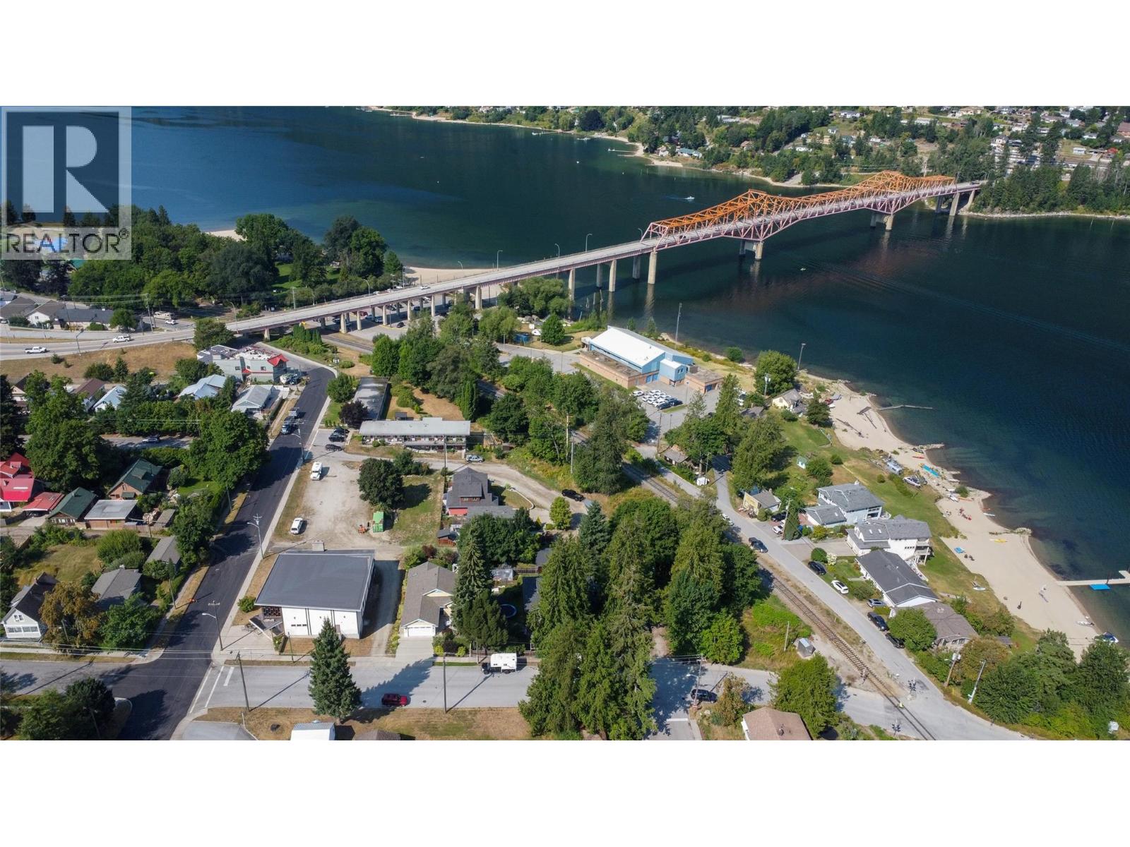 1007 Fourth Street, Nelson, British Columbia  V1L 2T5 - Photo 43 - 10397765