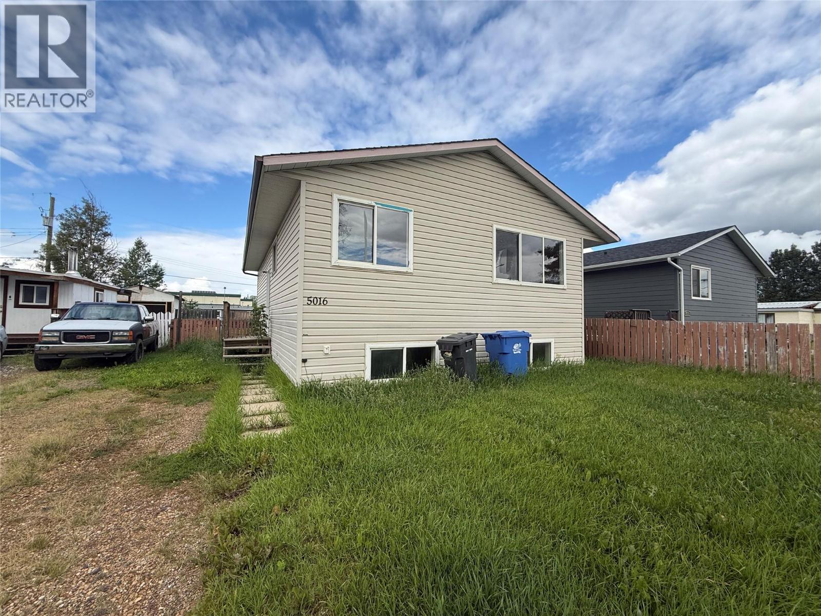 5016 51 Avenue, Pouce Coupe, British Columbia  V1G 2C0 - Photo 1 - 10397843