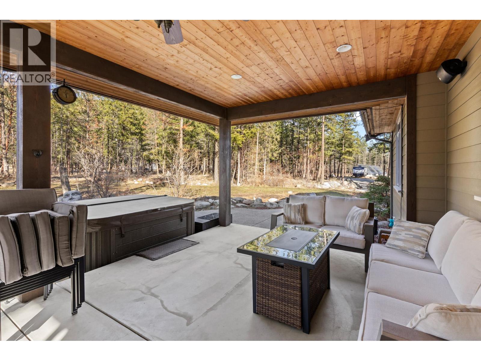 4802 Trepanier Road, Peachland, British Columbia  V0H 1X2 - Photo 28 - 10397922