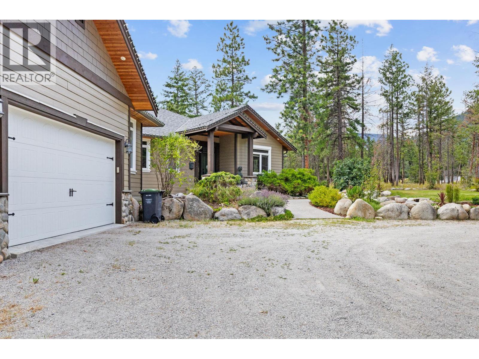 4802 Trepanier Road, Peachland, British Columbia  V0H 1X2 - Photo 5 - 10397922