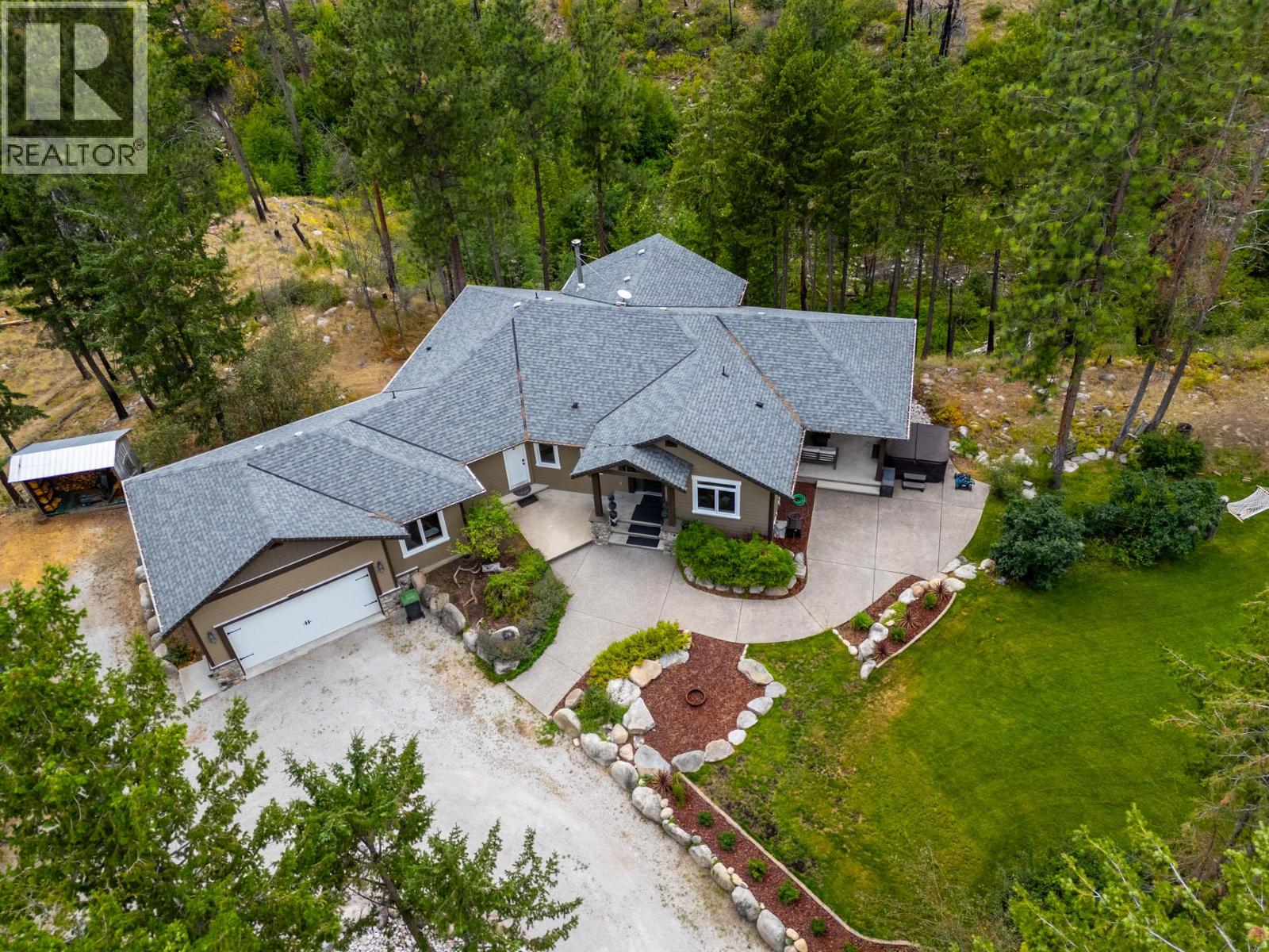 4802 Trepanier Road, Peachland, British Columbia  V0H 1X2 - Photo 6 - 10397922
