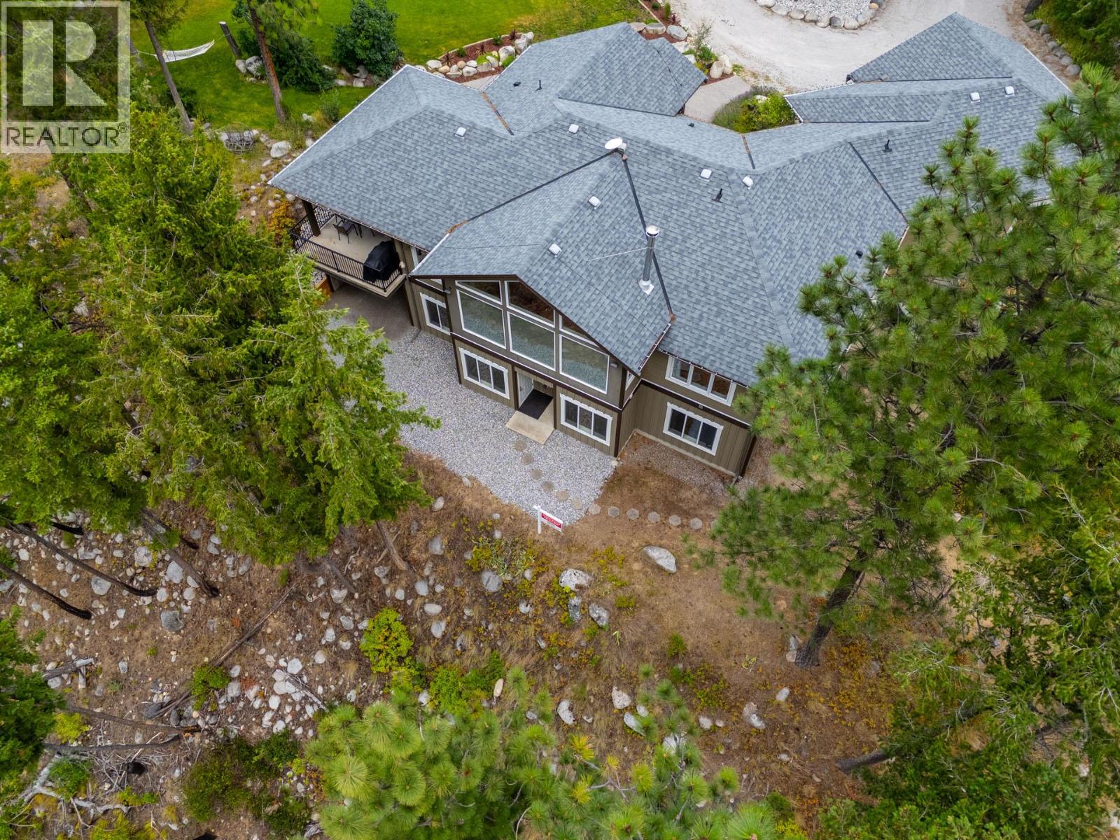 4802 Trepanier Road, Peachland, British Columbia  V0H 1X2 - Photo 7 - 10397922