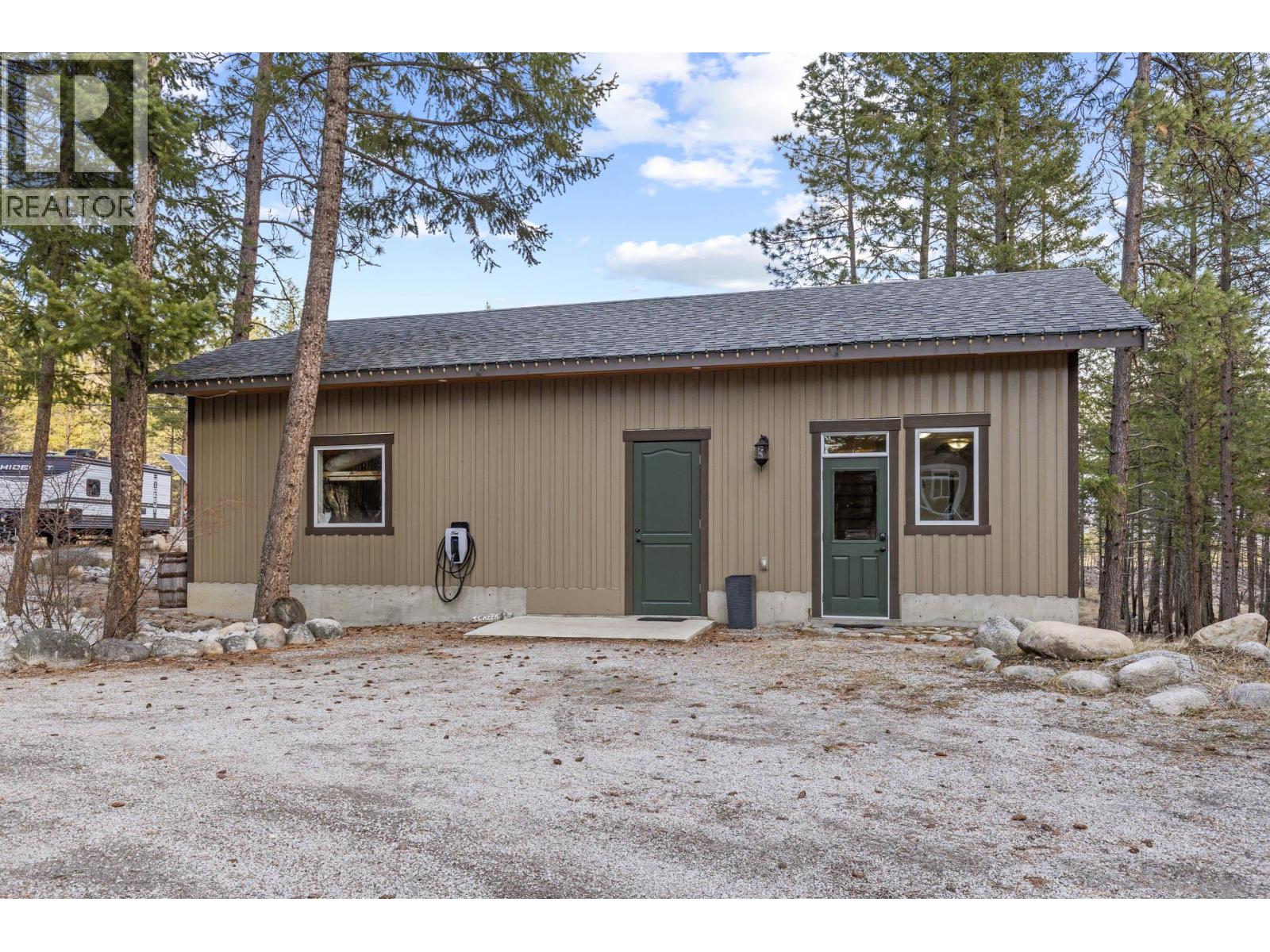 4802 Trepanier Road, Peachland, British Columbia  V0H 1X2 - Photo 70 - 10397922