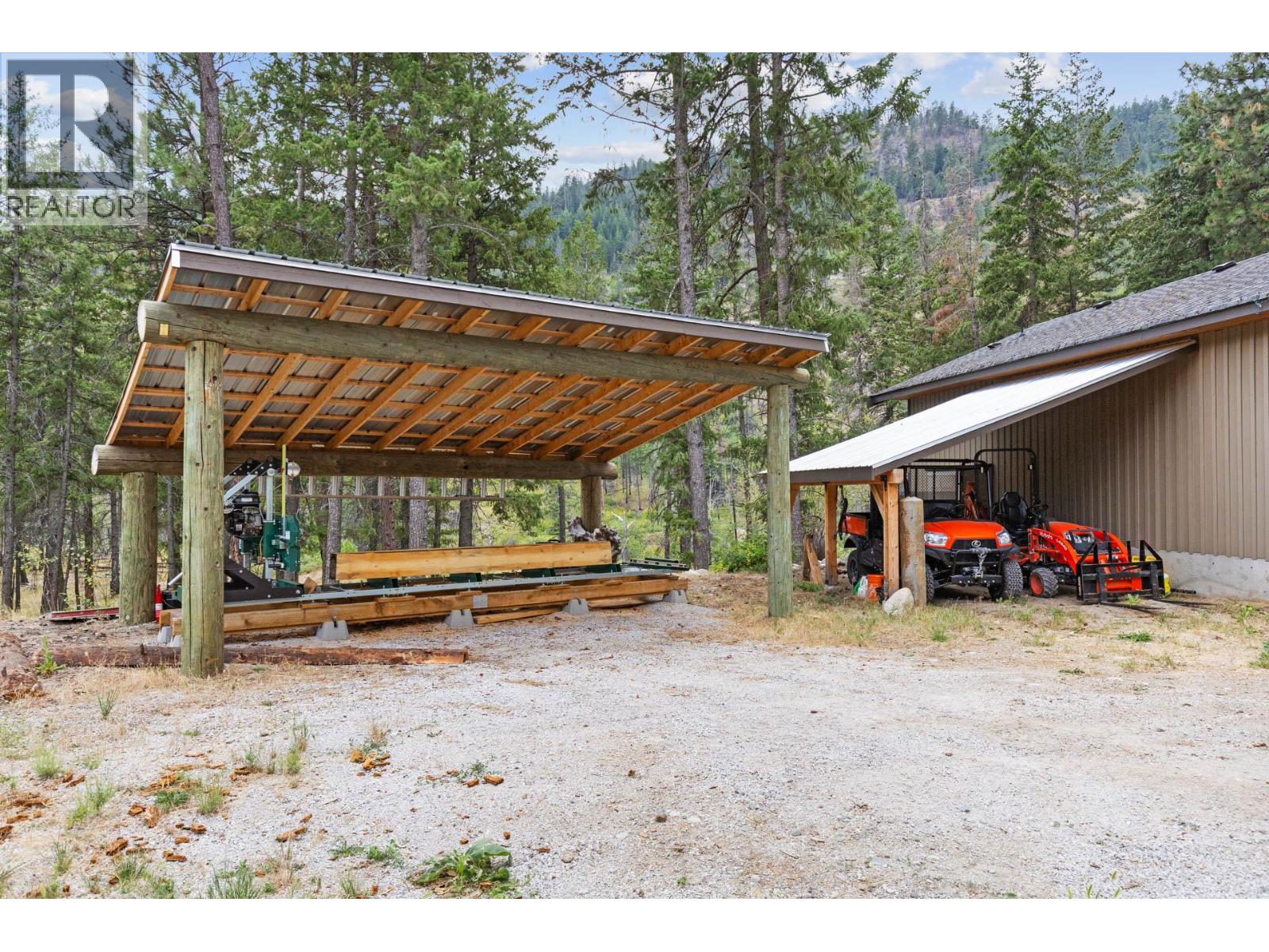 4802 Trepanier Road, Peachland, British Columbia  V0H 1X2 - Photo 71 - 10397922