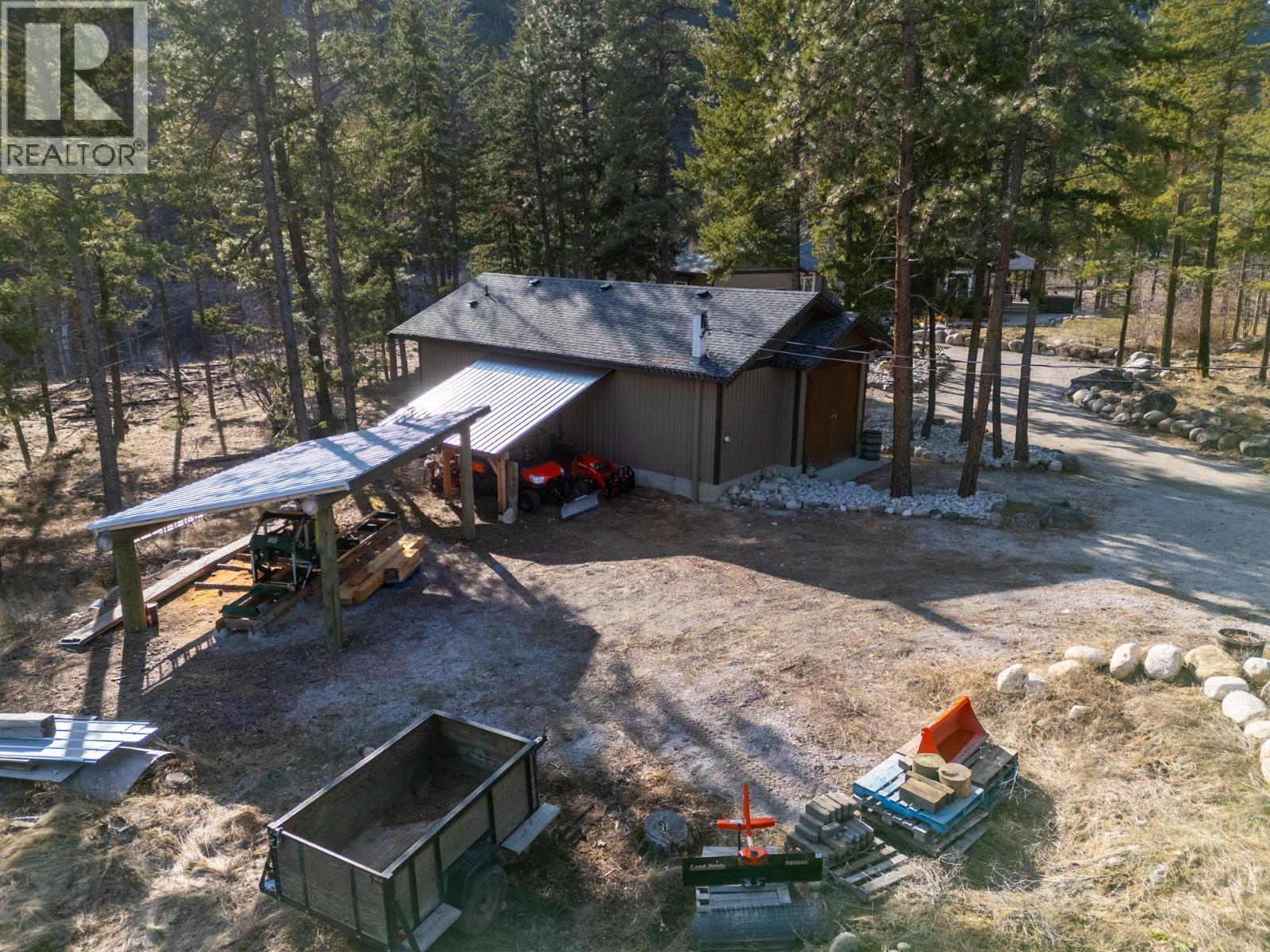 4802 Trepanier Road, Peachland, British Columbia  V0H 1X2 - Photo 72 - 10397922