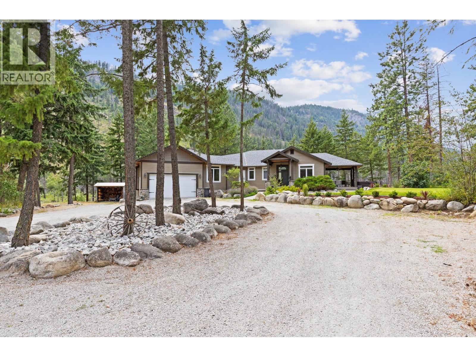 4802 Trepanier Road, Peachland, British Columbia  V0H 1X2 - Photo 86 - 10397922