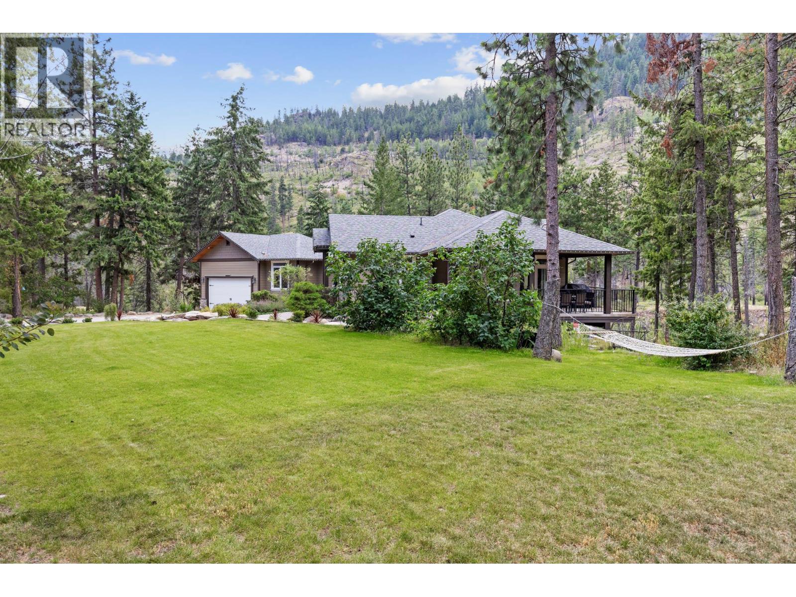 4802 Trepanier Road, Peachland, British Columbia  V0H 1X2 - Photo 87 - 10397922