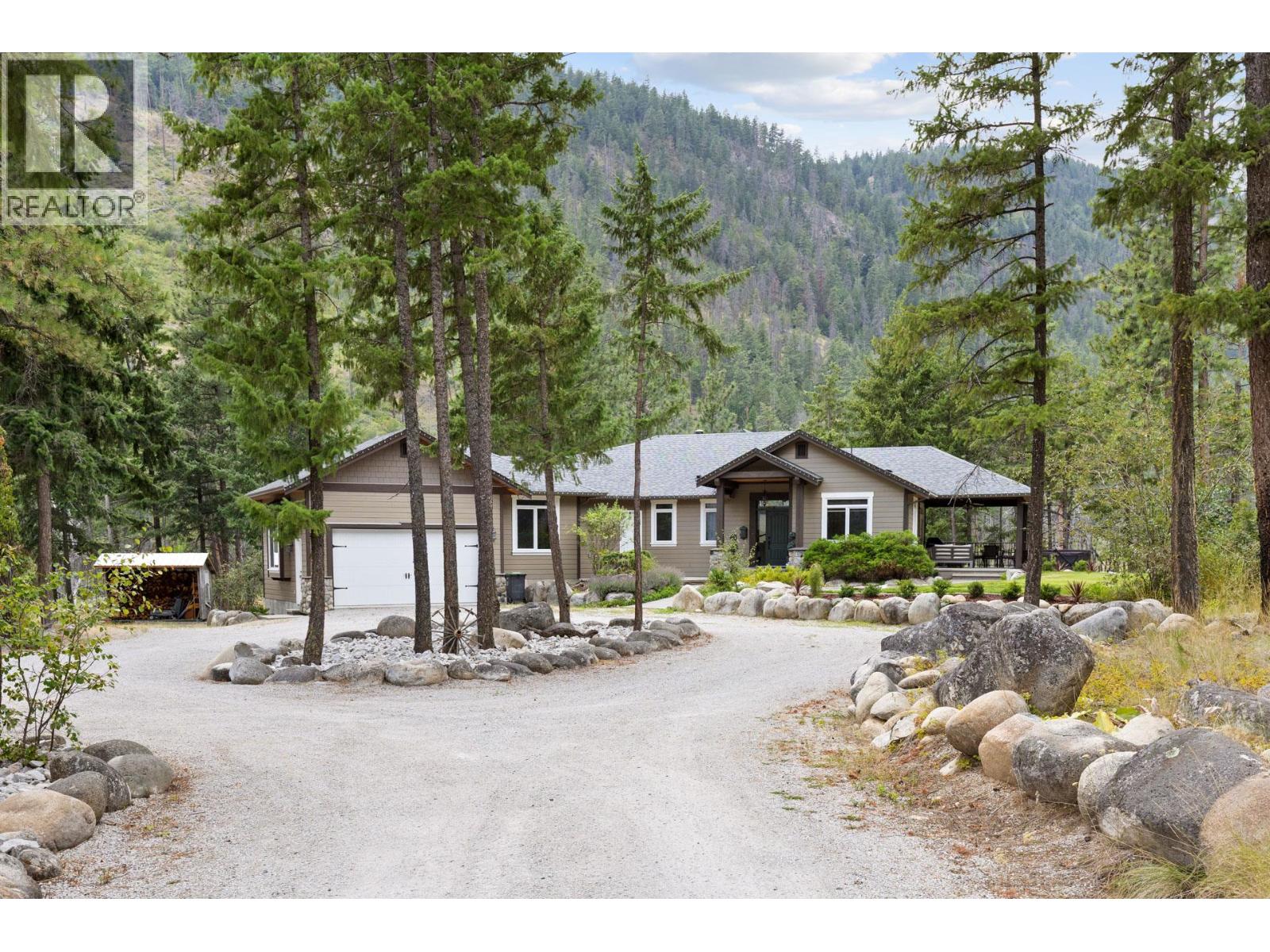 4802 Trepanier Road, Peachland, British Columbia  V0H 1X2 - Photo 89 - 10397922