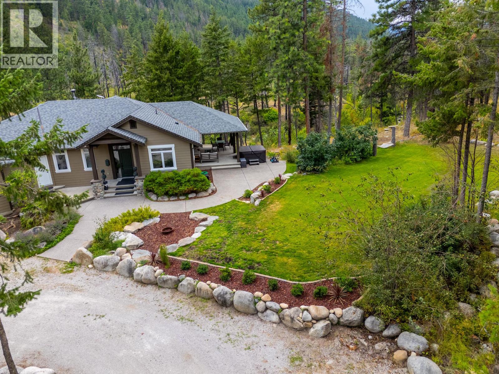 4802 Trepanier Road, Peachland, British Columbia  V0H 1X2 - Photo 90 - 10397922