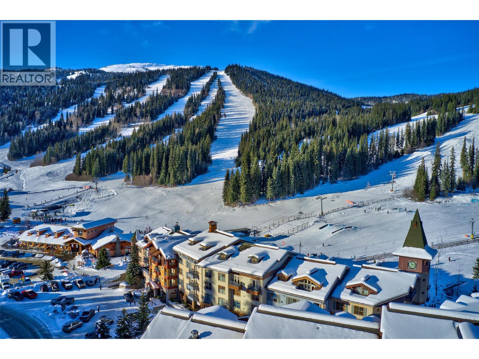 3160 Creekside Way Unit# 307, Sun Peaks, British Columbia  V0E 5N0 - Photo 16 - 10397687