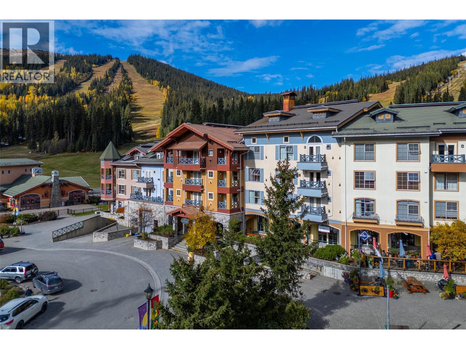 3160 Creekside Way Unit# 307, Sun Peaks, British Columbia  V0E 5N0 - Photo 18 - 10397687