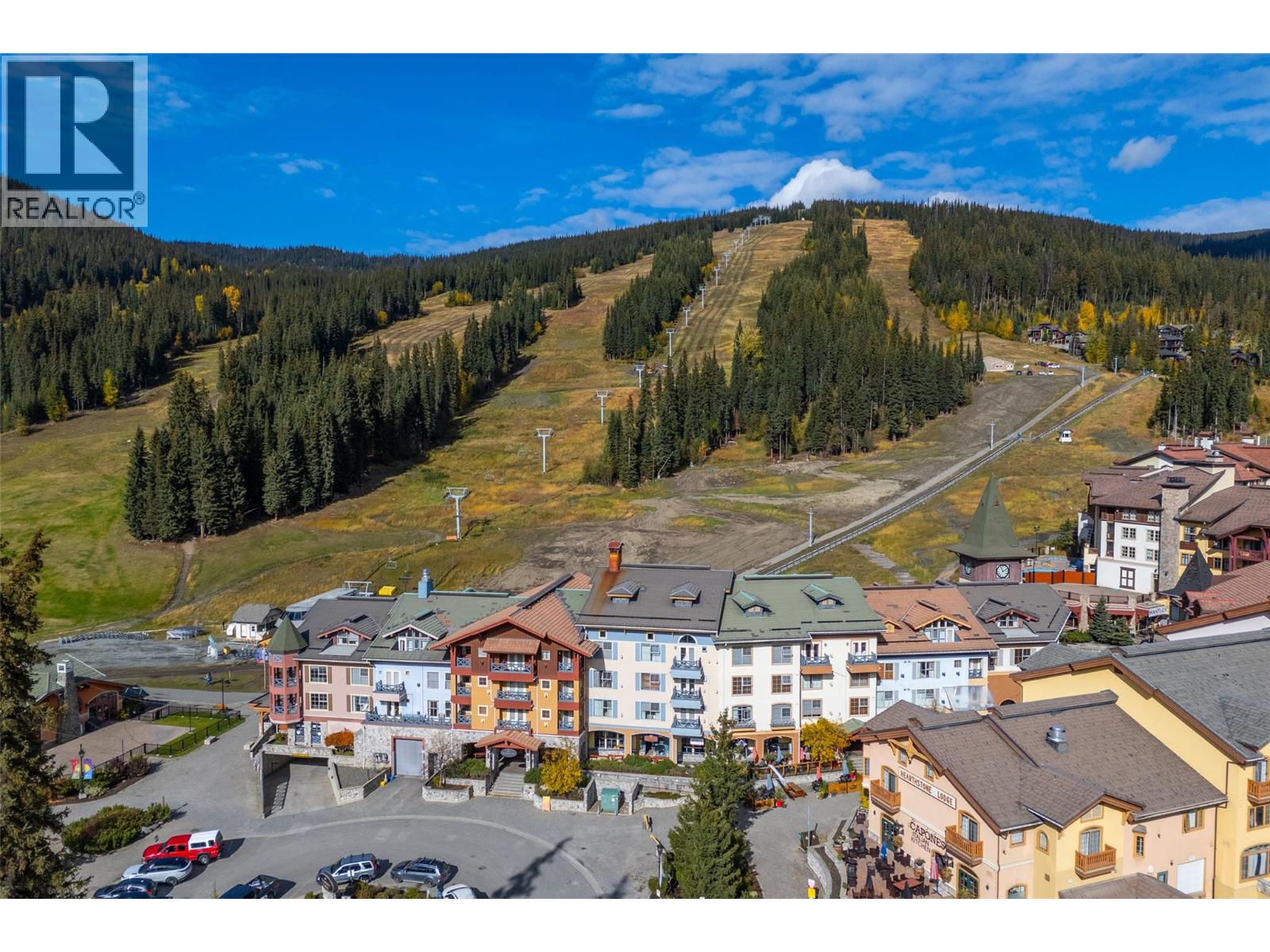 3160 Creekside Way Unit# 307, Sun Peaks, British Columbia  V0E 5N0 - Photo 19 - 10397687