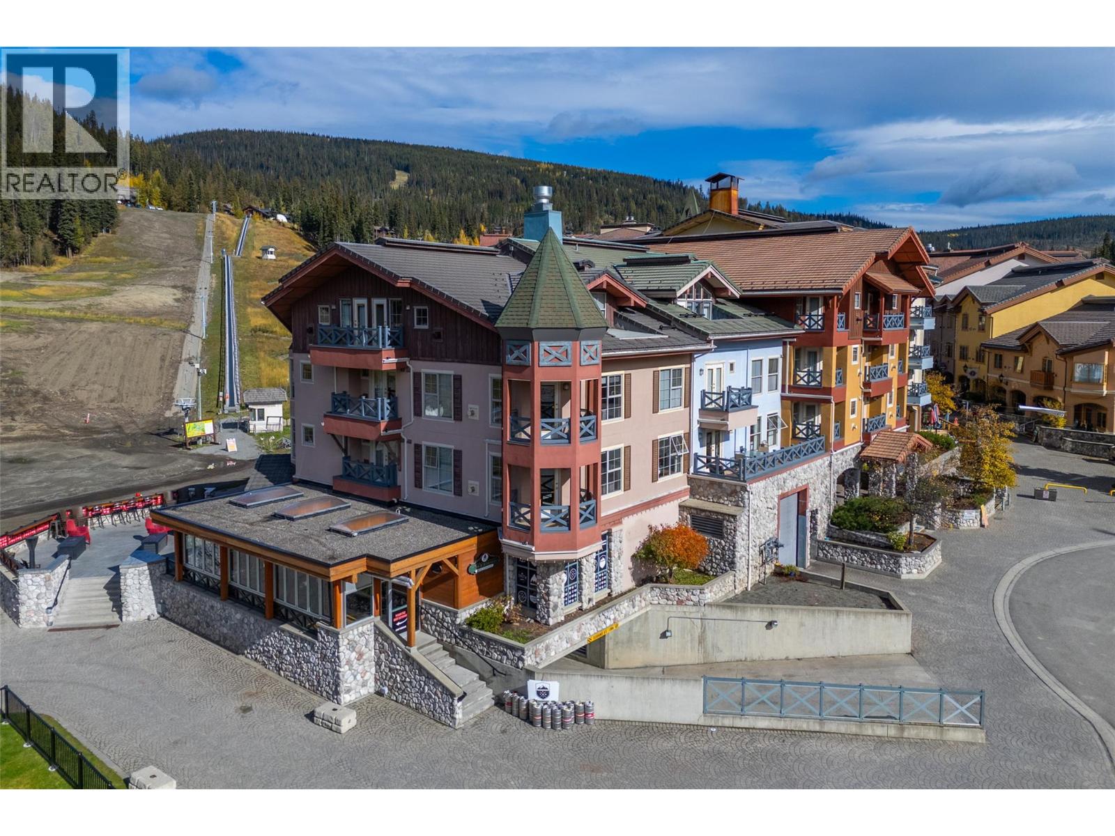 3160 Creekside Way Unit# 307, Sun Peaks, British Columbia  V0E 5N0 - Photo 20 - 10397687