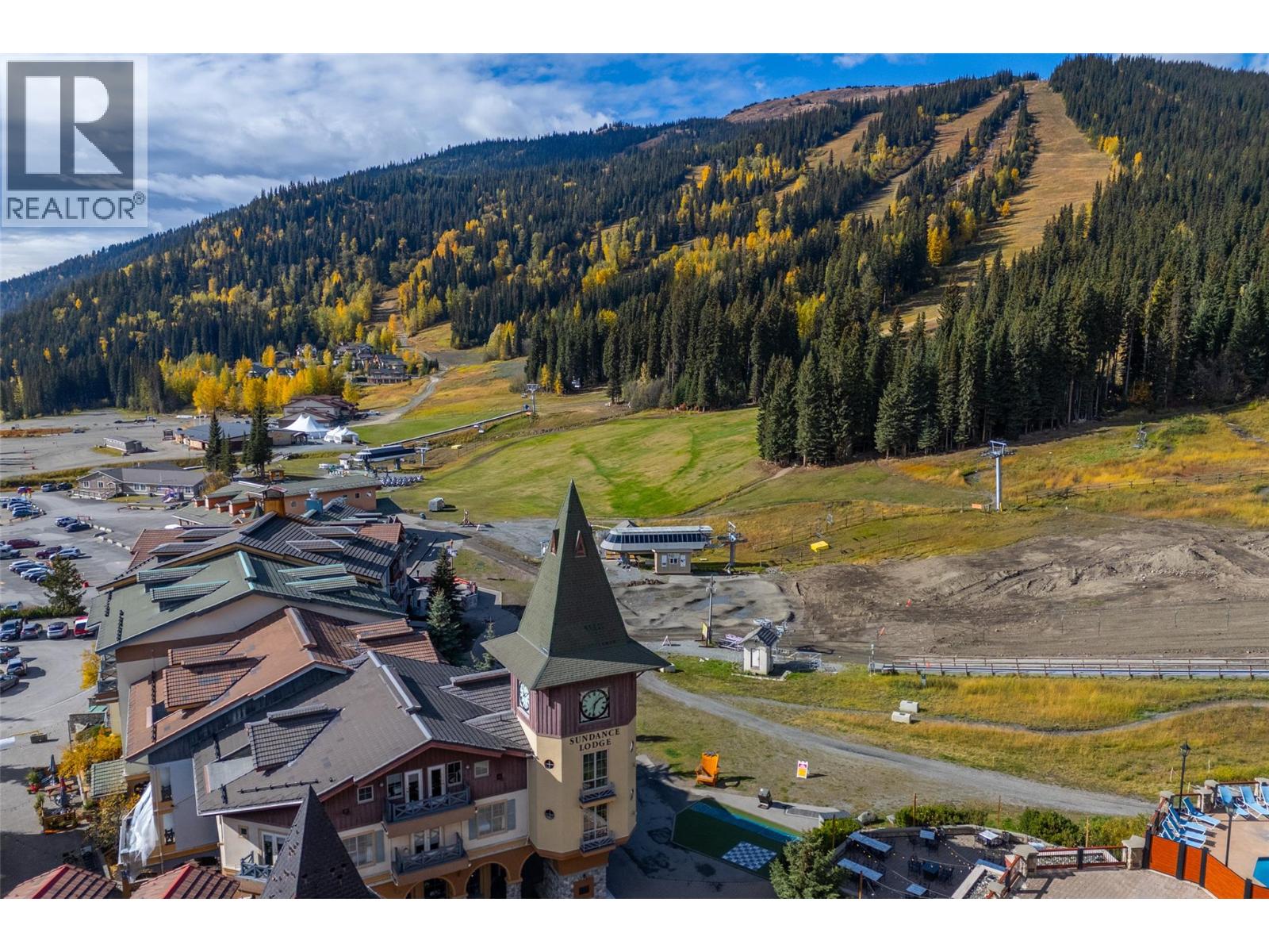 3160 Creekside Way Unit# 307, Sun Peaks, British Columbia  V0E 5N0 - Photo 21 - 10397687