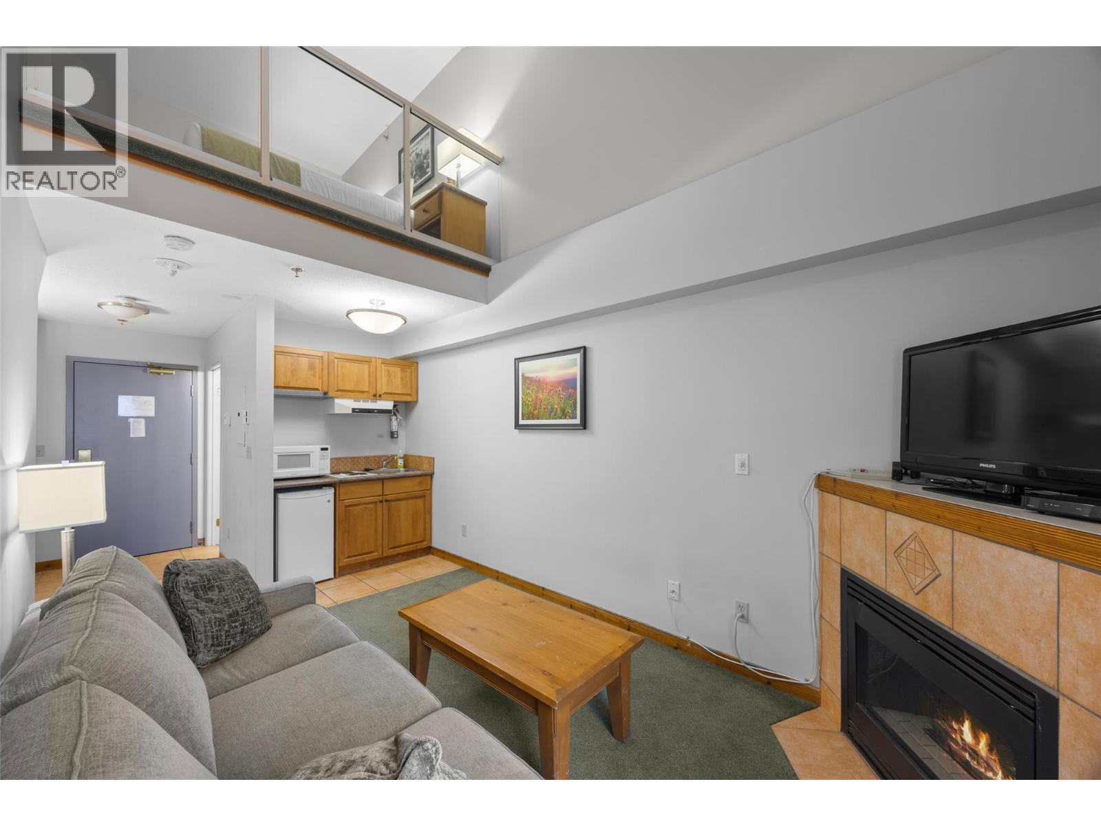 3160 Creekside Way Unit# 307, Sun Peaks, British Columbia  V0E 5N0 - Photo 3 - 10397687