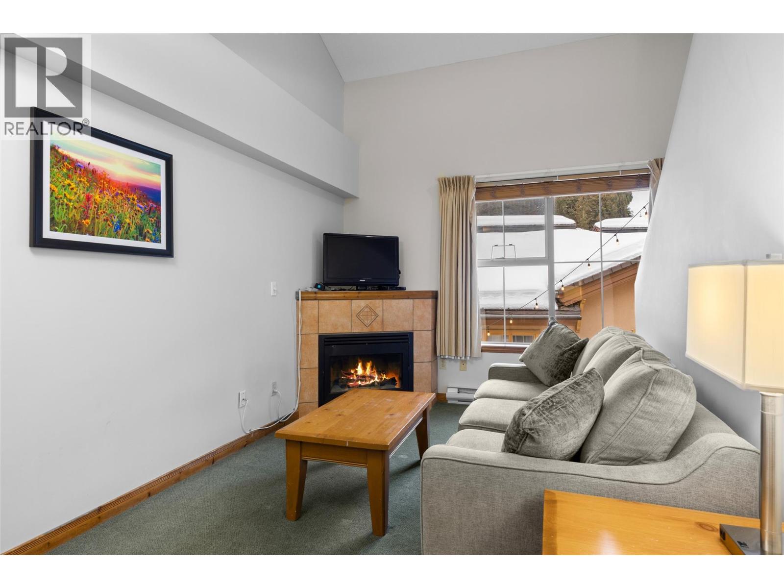 3160 Creekside Way Unit# 307, Sun Peaks, British Columbia  V0E 5N0 - Photo 6 - 10397687