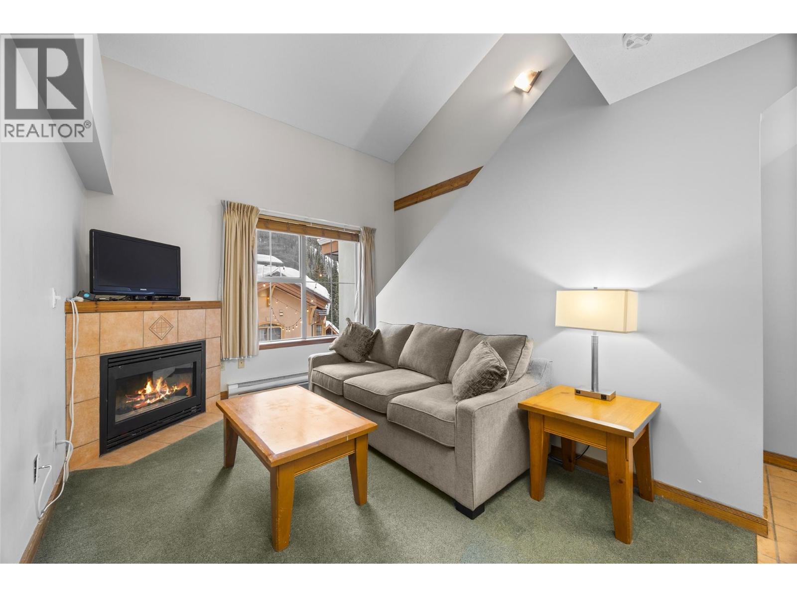 3160 Creekside Way Unit# 307, Sun Peaks, British Columbia  V0E 5N0 - Photo 7 - 10397687