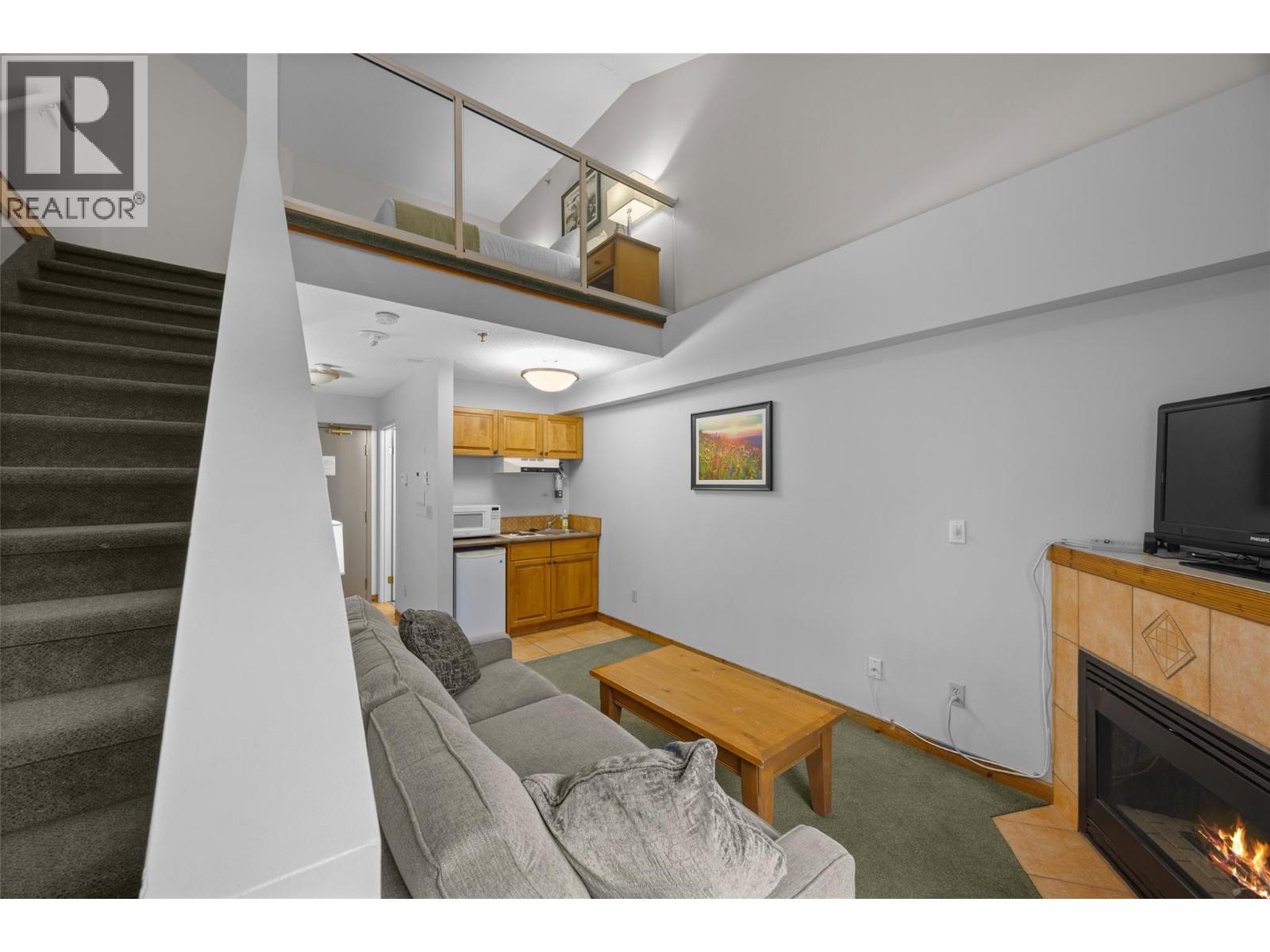 3160 Creekside Way Unit# 307, Sun Peaks, British Columbia  V0E 5N0 - Photo 8 - 10397687